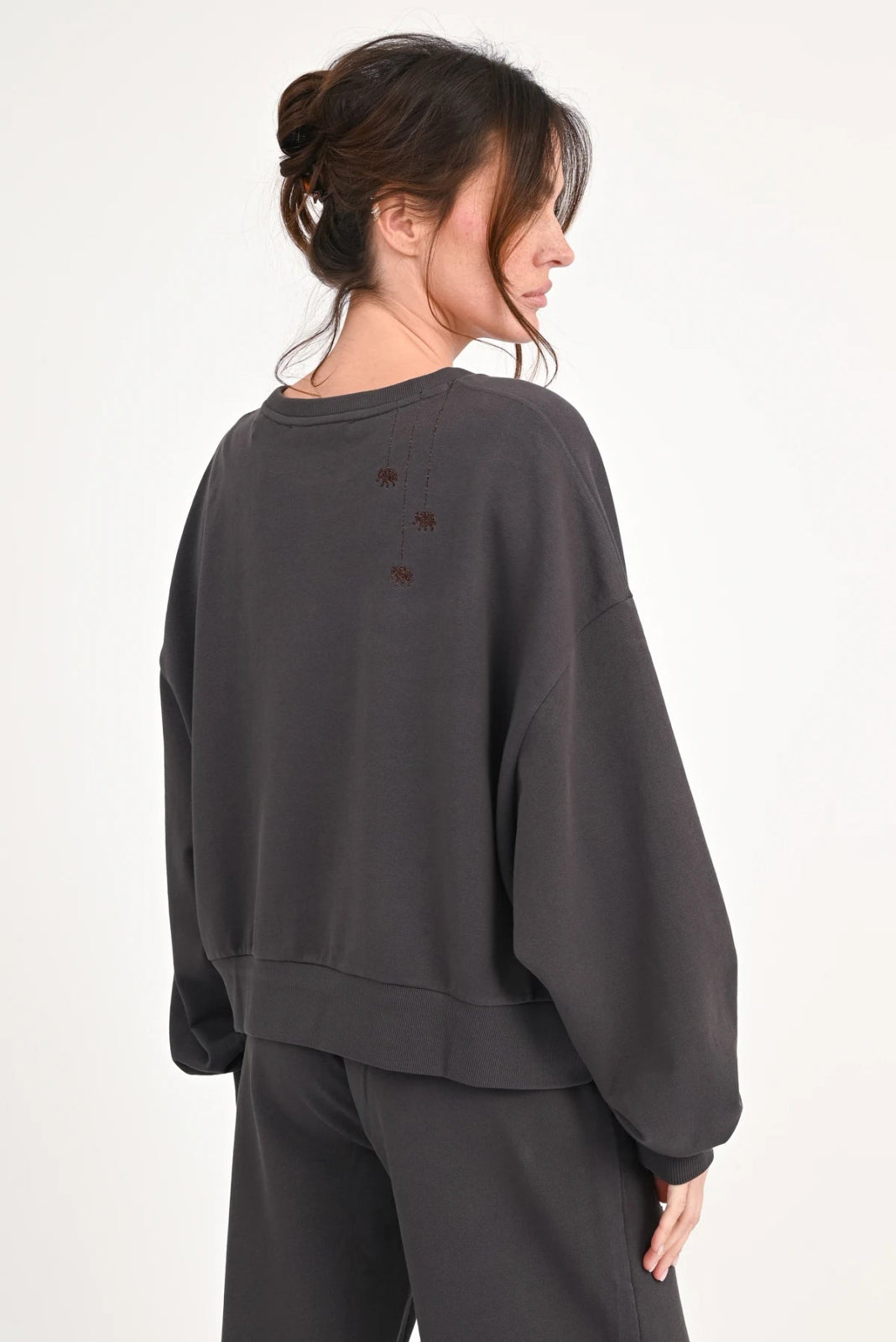 Sweatshirt Lorida - Love Joy Victory