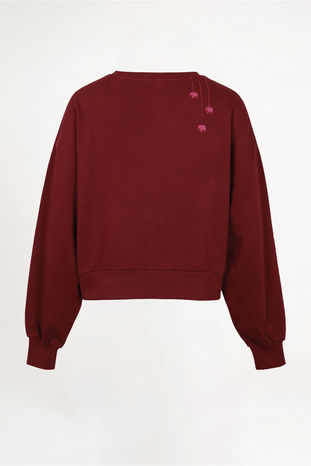 Sweatshirt Lorida - Love Joy Victory