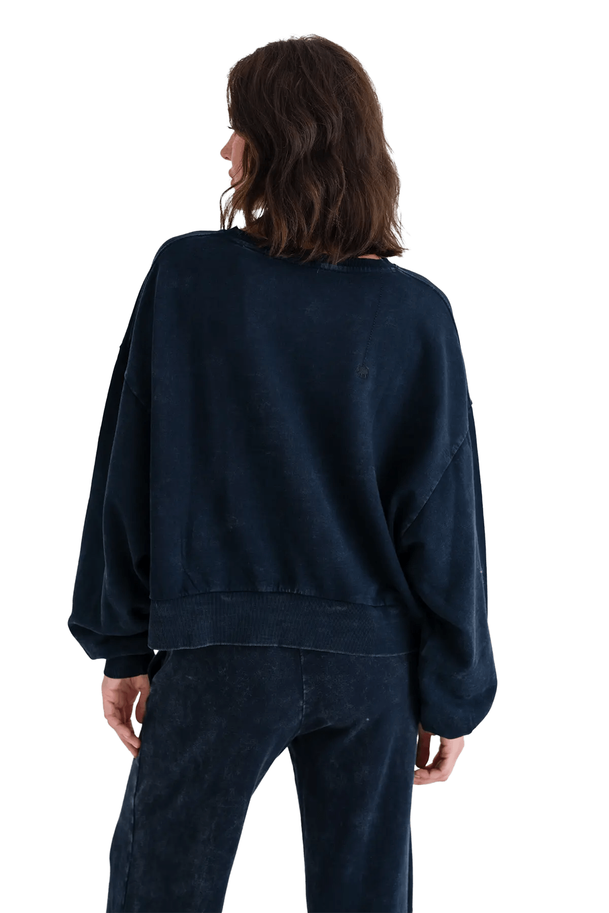 Sweatshirt Lorida - Love Joy Victory