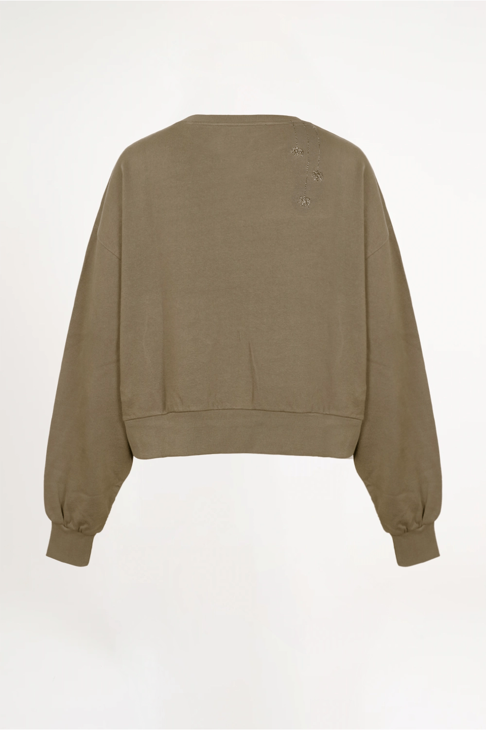 Sweatshirt Lorida - Love Joy Victory