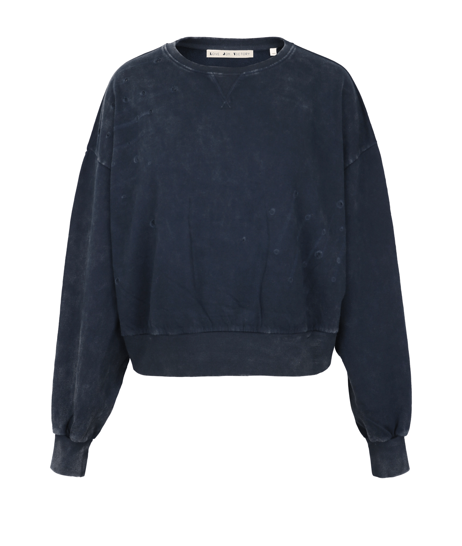 Sweatshirt Lorida - Love Joy Victory