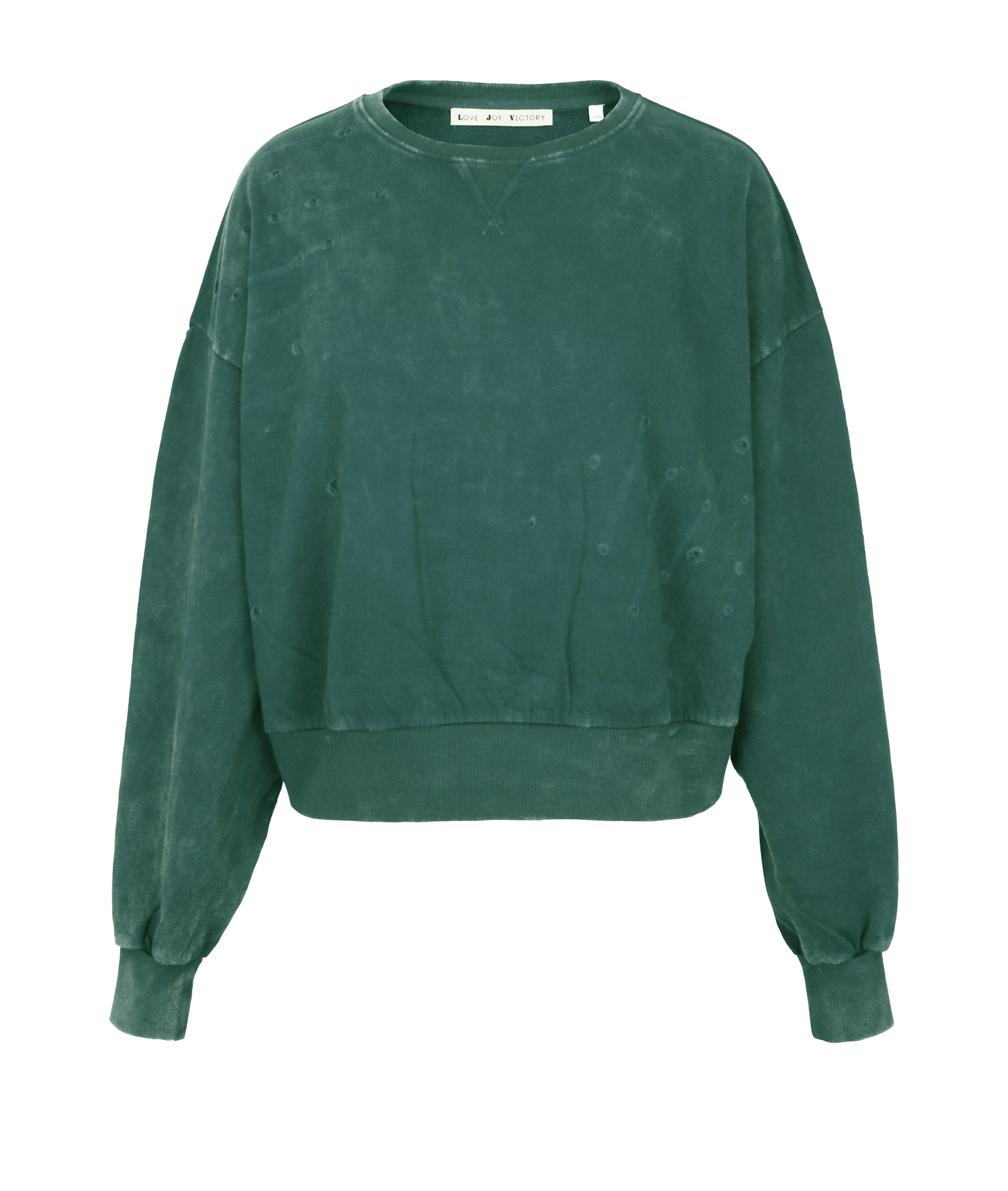 Sweatshirt Lorida - Love Joy Victory
