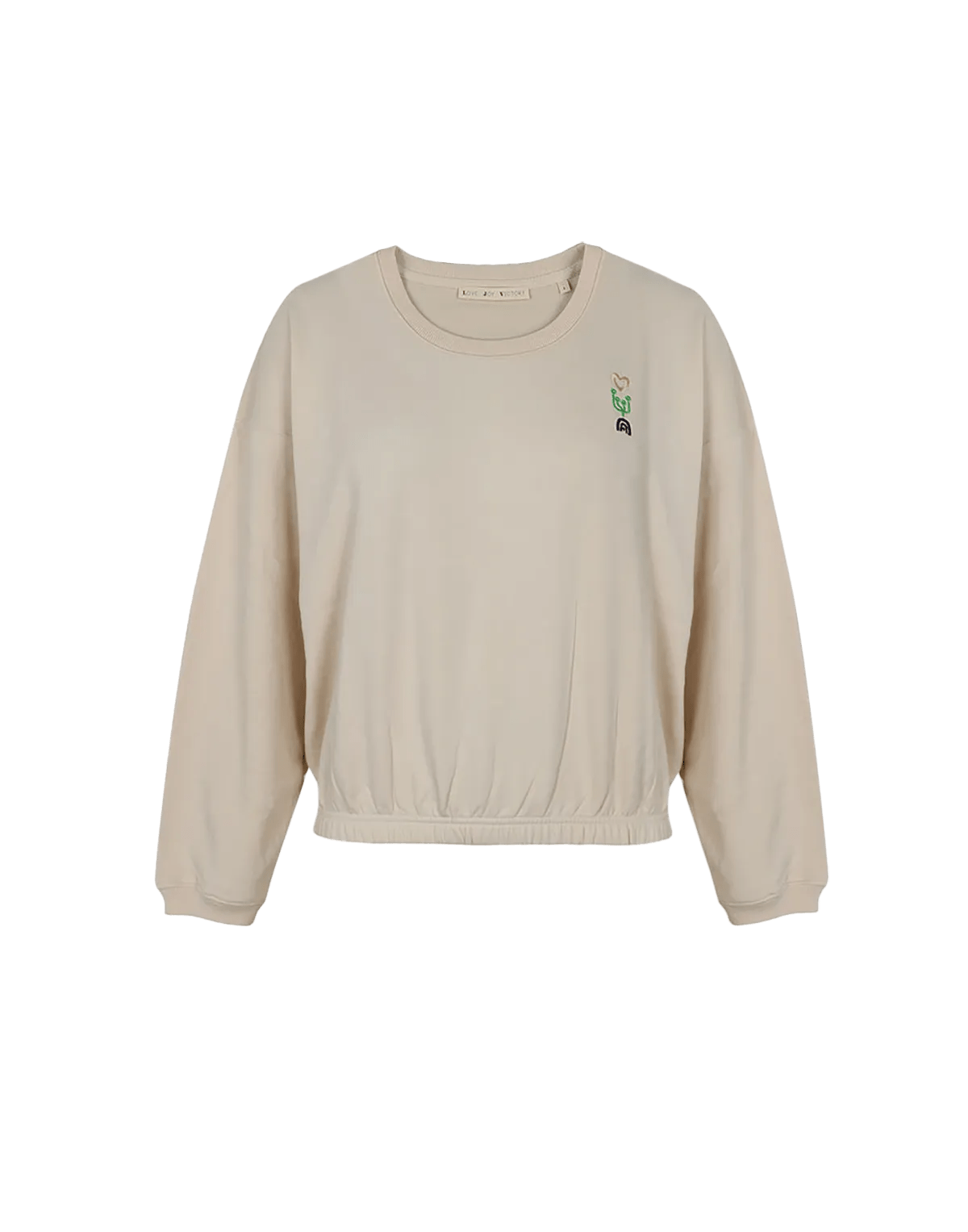 Sweatshirt Maryland - Love Joy Victory