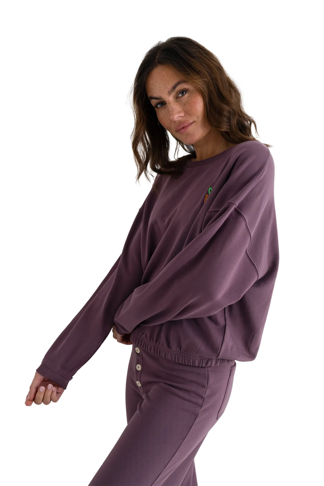 Sweatshirt Maryland - Love Joy Victory