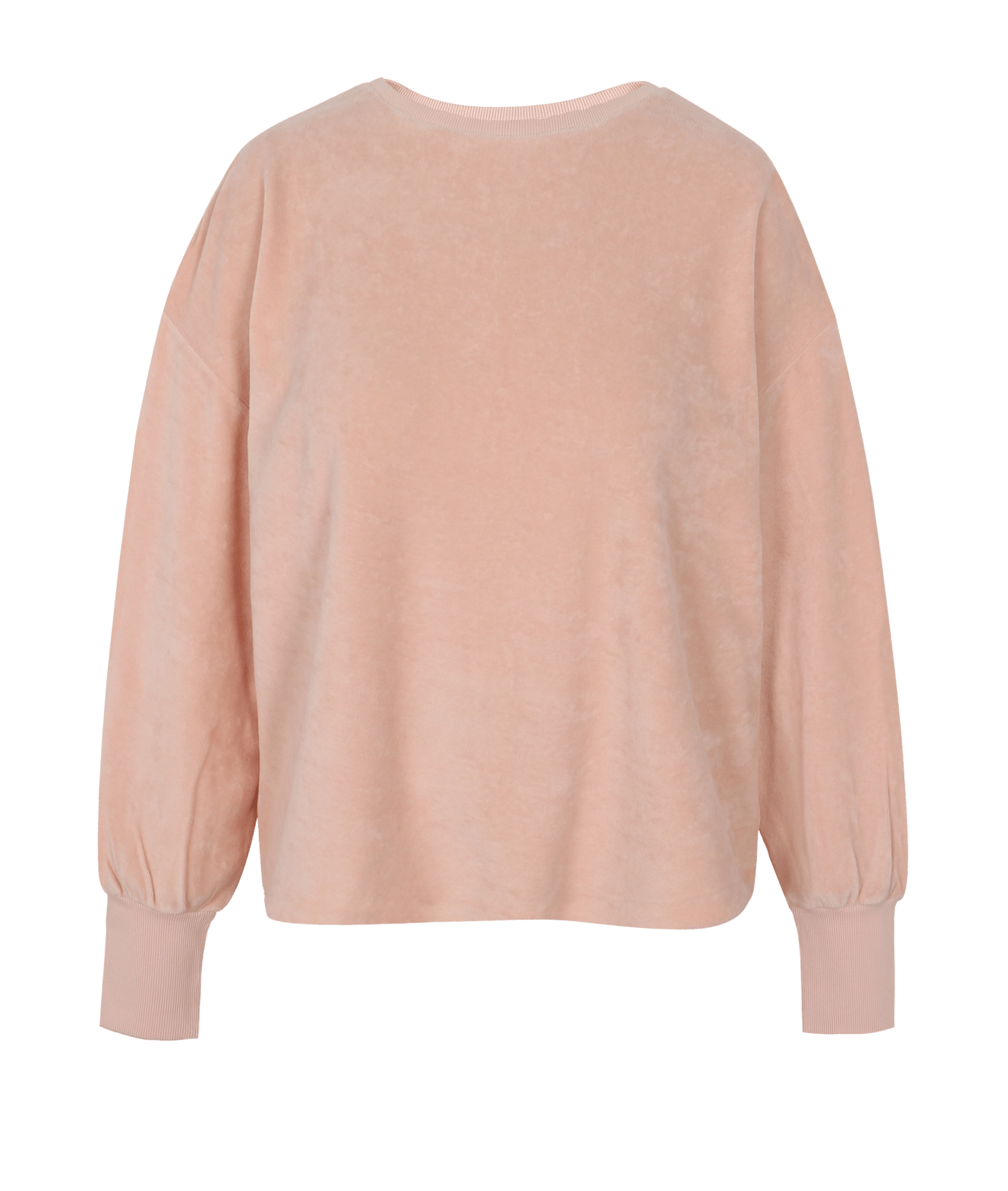 Sweatshirt Monroe - Love Joy Victory