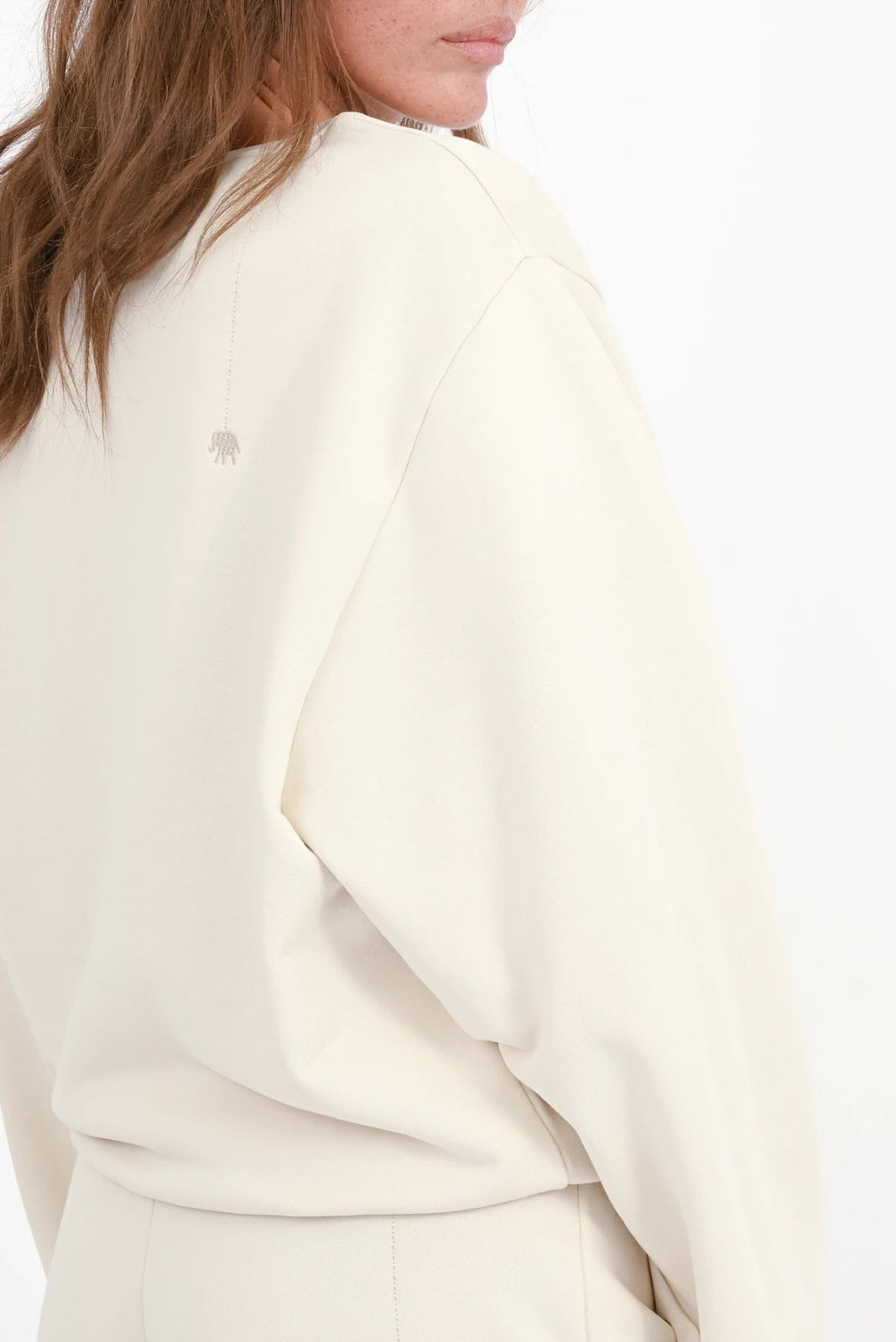 Sweatshirt Munera - Love Joy Victory