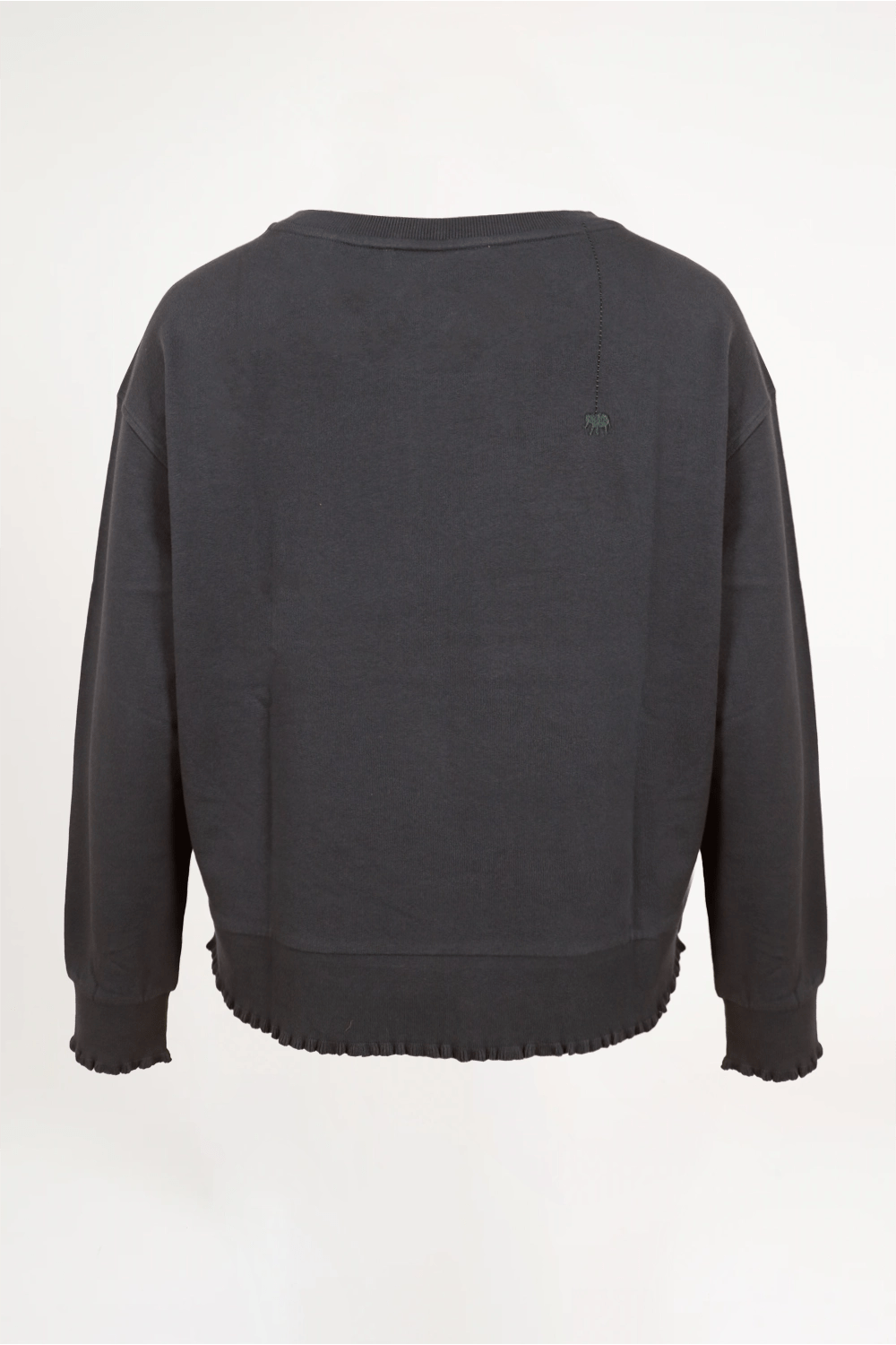 Sweatshirt Rose - Love Joy Victory