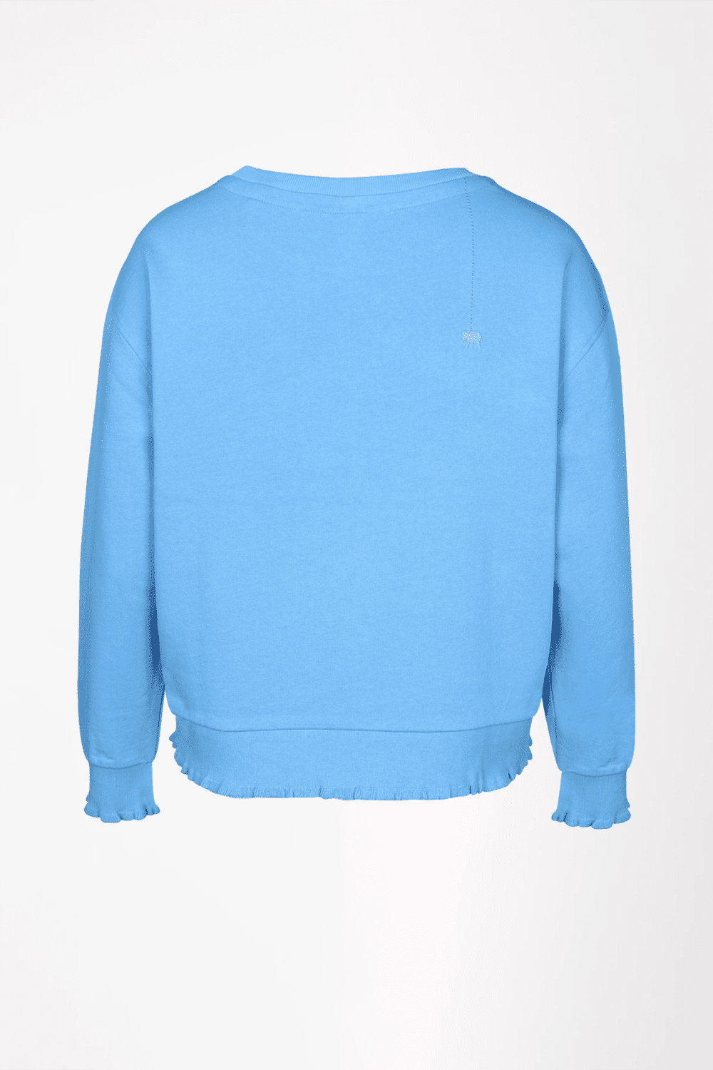 Sweatshirt Rose - Love Joy Victory