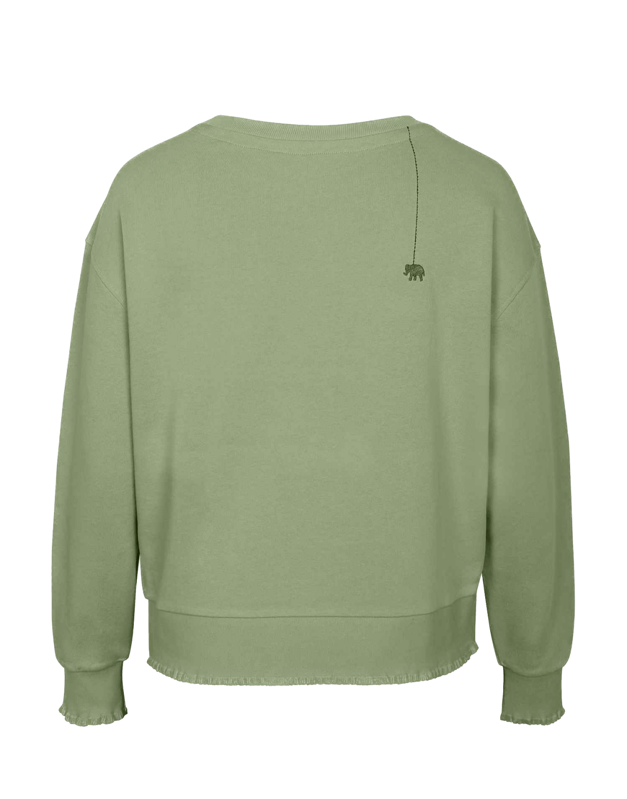 Sweatshirt Rose - Love Joy Victory