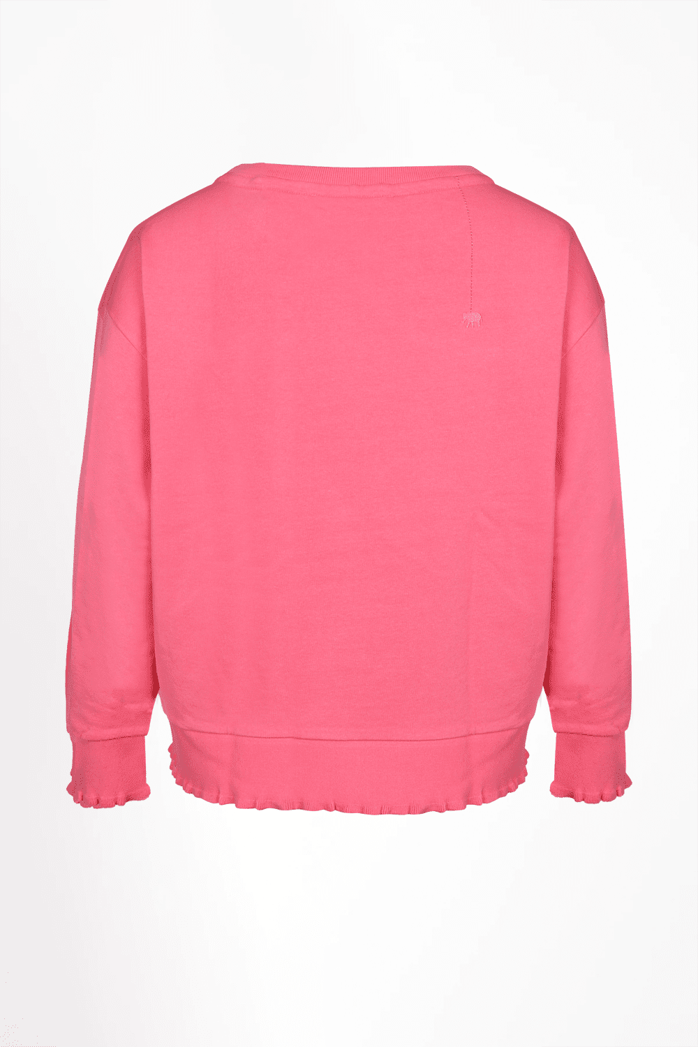 Sweatshirt Rose - Love Joy Victory