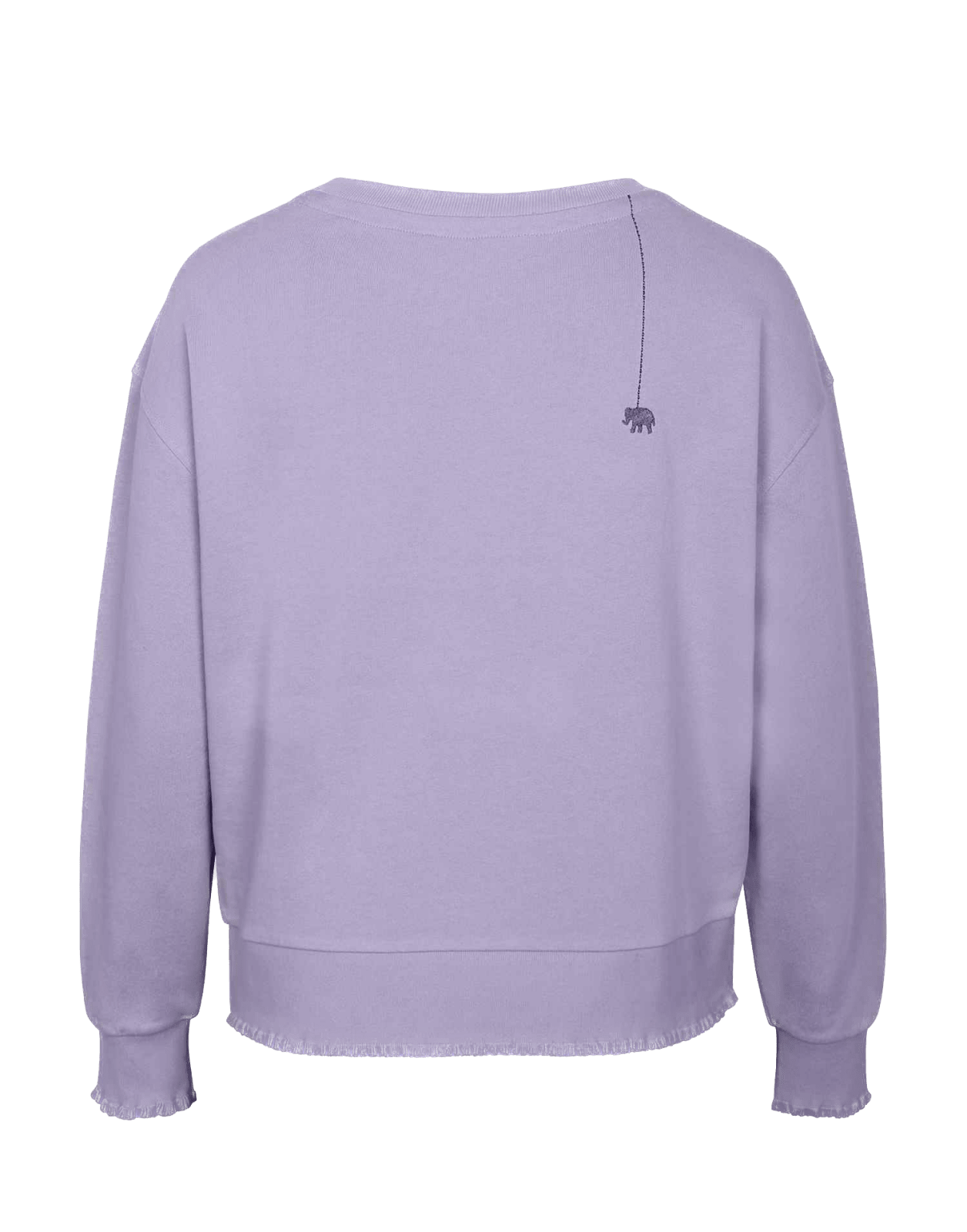 Sweatshirt Rose - Love Joy Victory