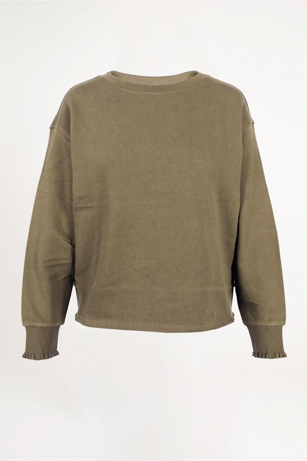 Sweatshirt Rose - Love Joy Victory