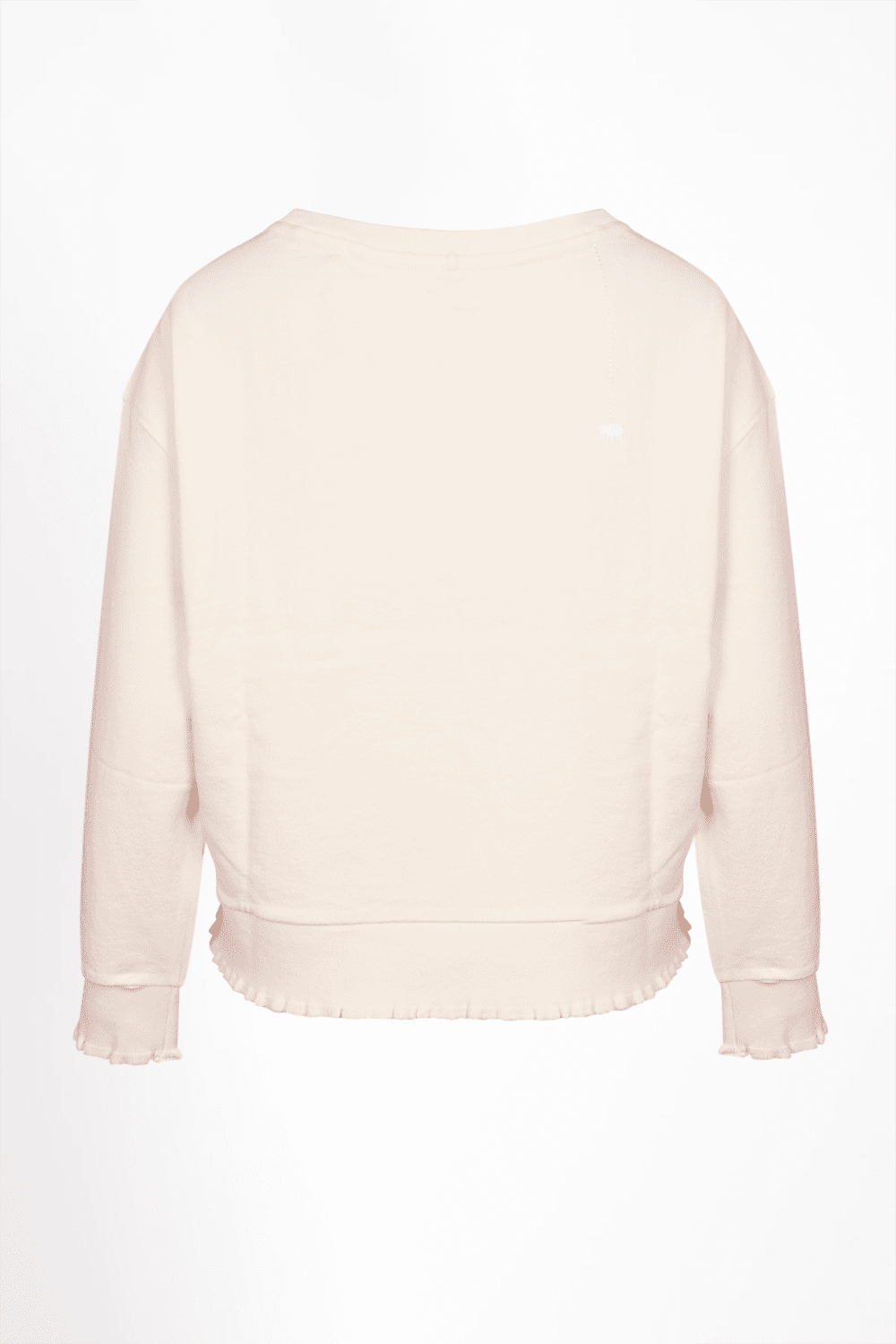 Sweatshirt Rose - Love Joy Victory