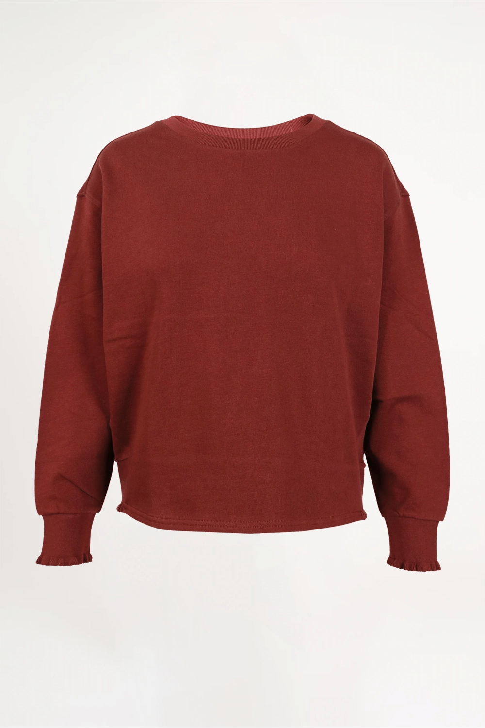 Sweatshirt Rose - Love Joy Victory
