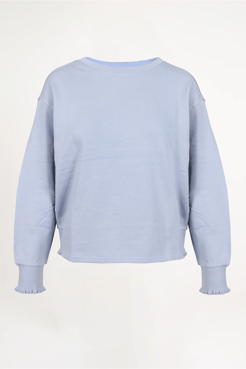 Sweatshirt Rose - Love Joy Victory