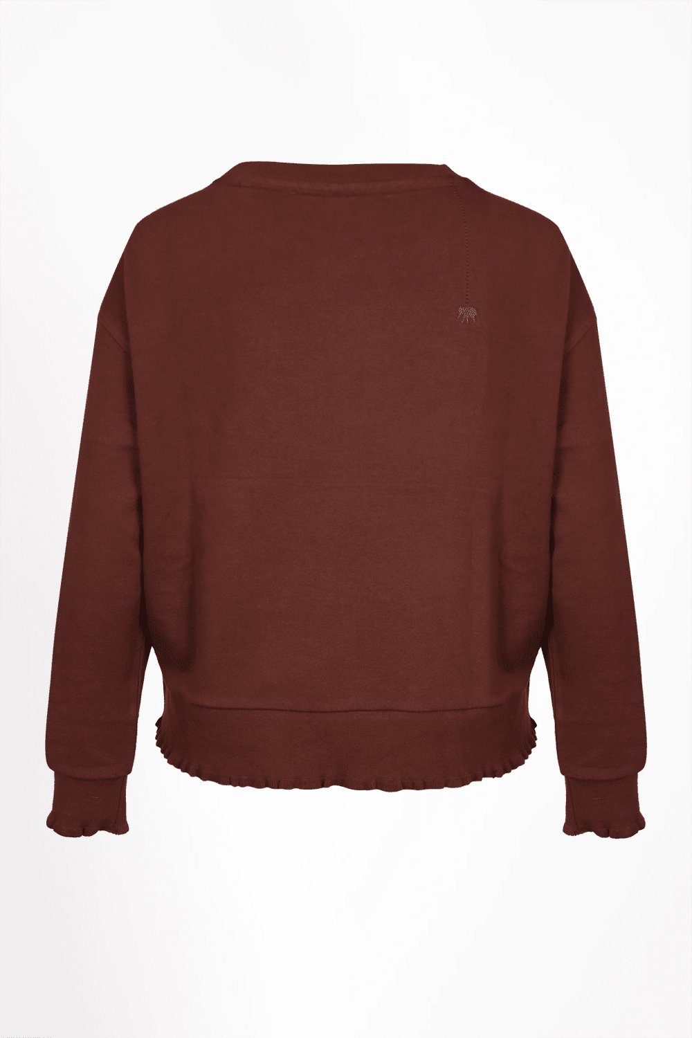 Sweatshirt Rose - Love Joy Victory