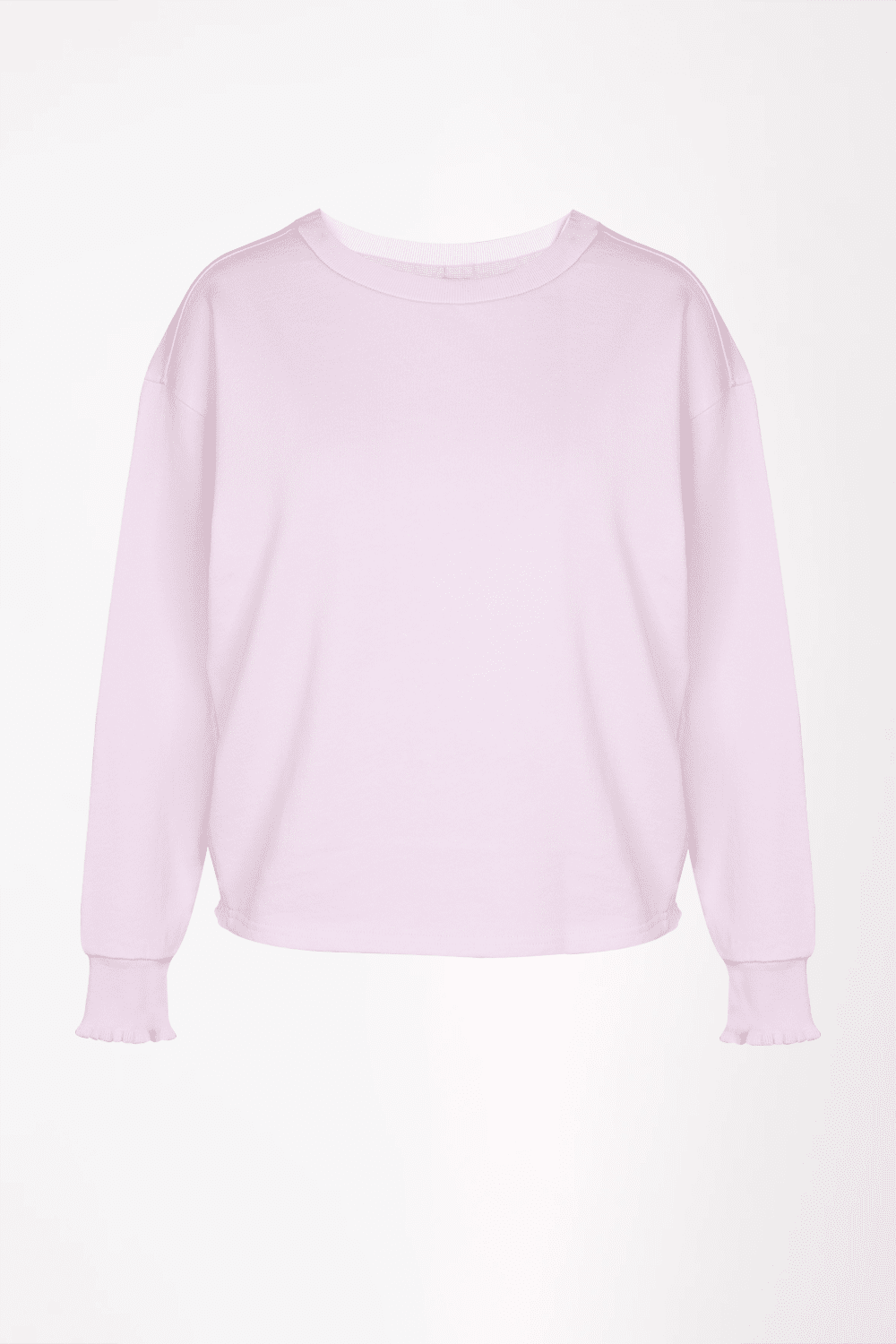 Sweatshirt Rose - Love Joy Victory