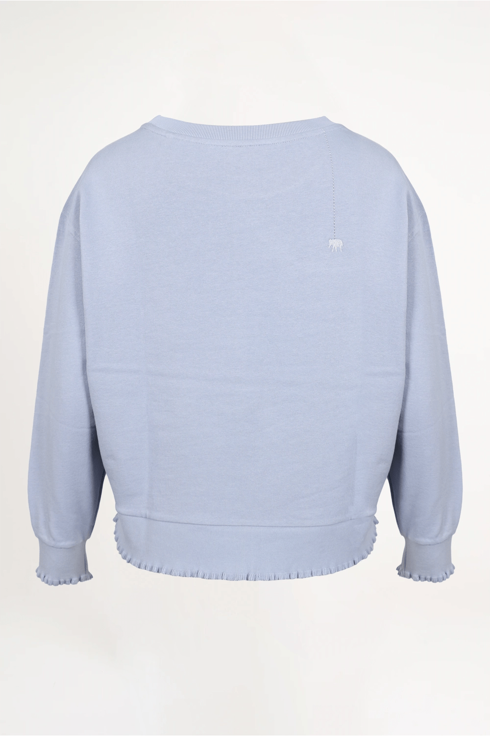 Sweatshirt Rose - Love Joy Victory