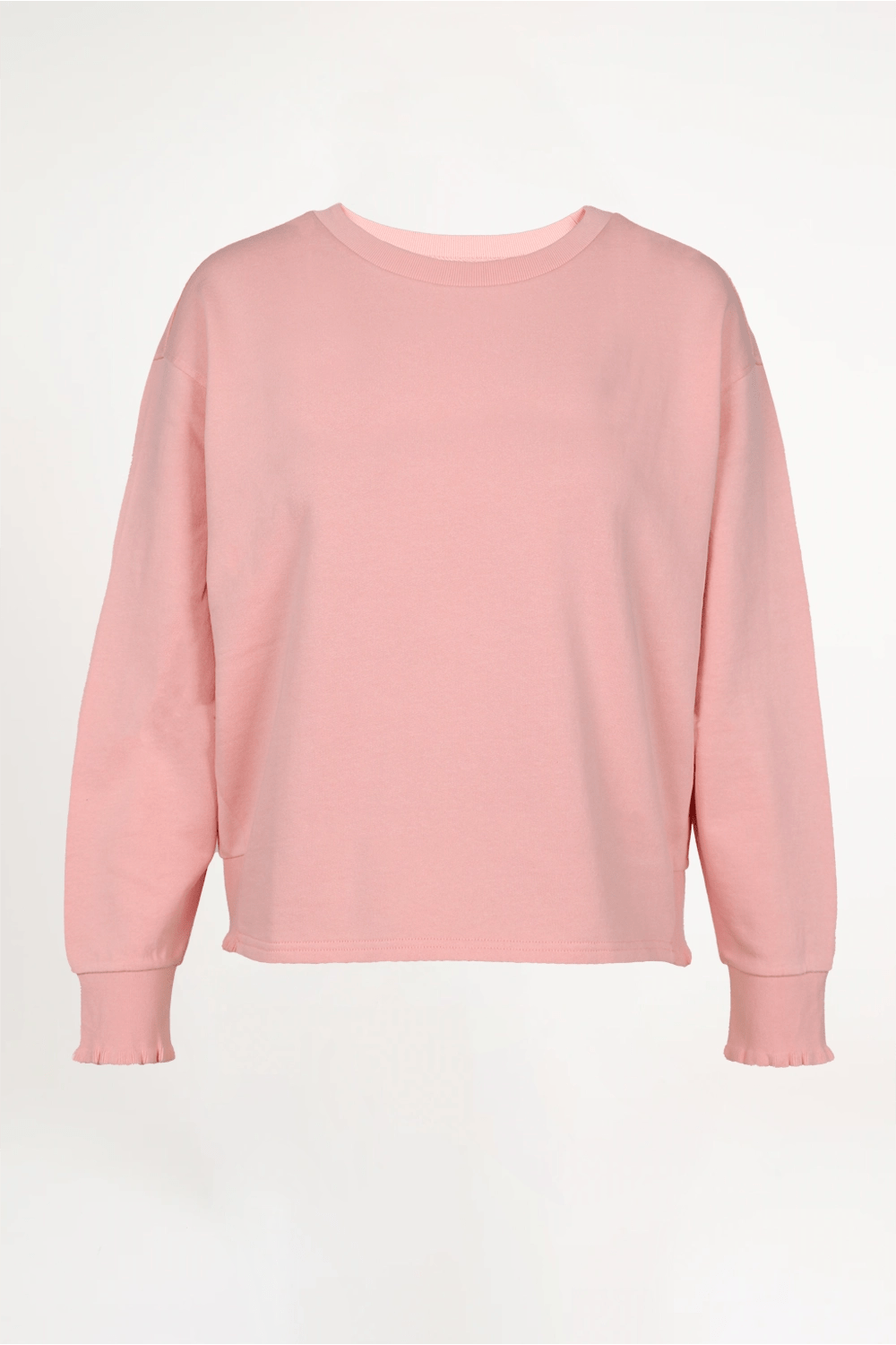 Sweatshirt Rose - Love Joy Victory