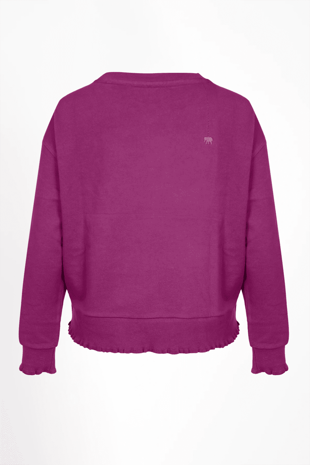 Sweatshirt Rose - Love Joy Victory