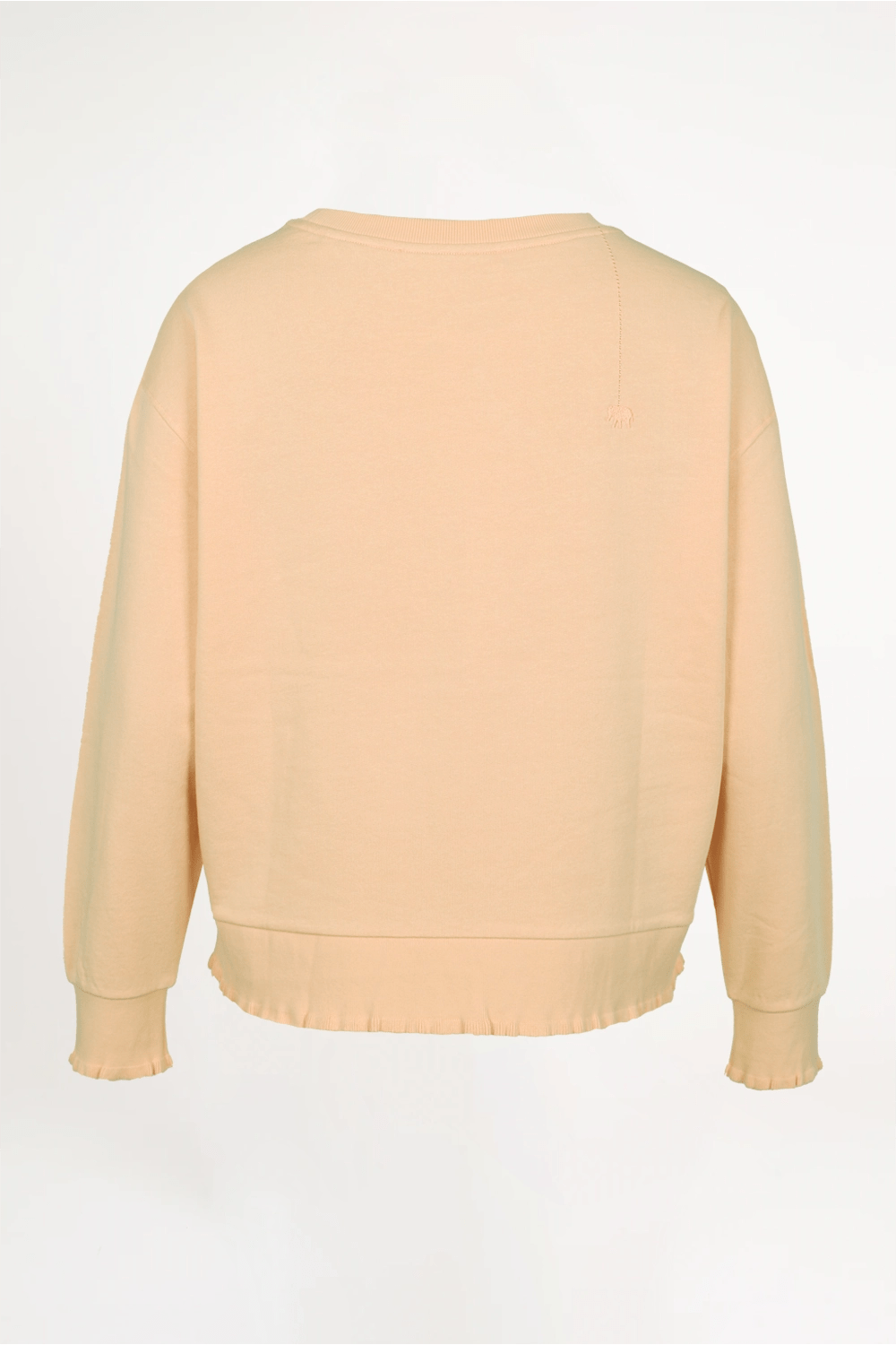 Sweatshirt Rose - Love Joy Victory