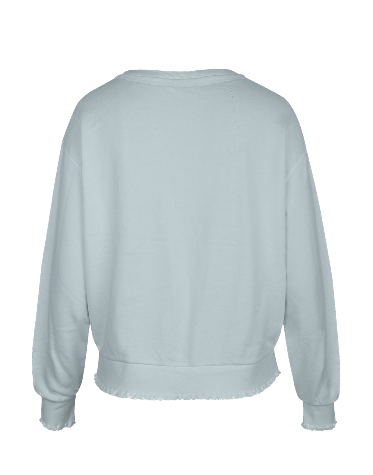 Sweatshirt Rose - Love Joy Victory