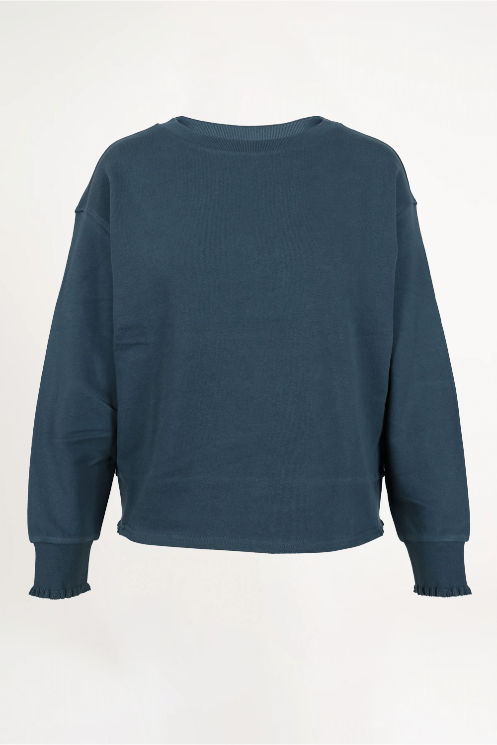 Sweatshirt Rose - Love Joy Victory