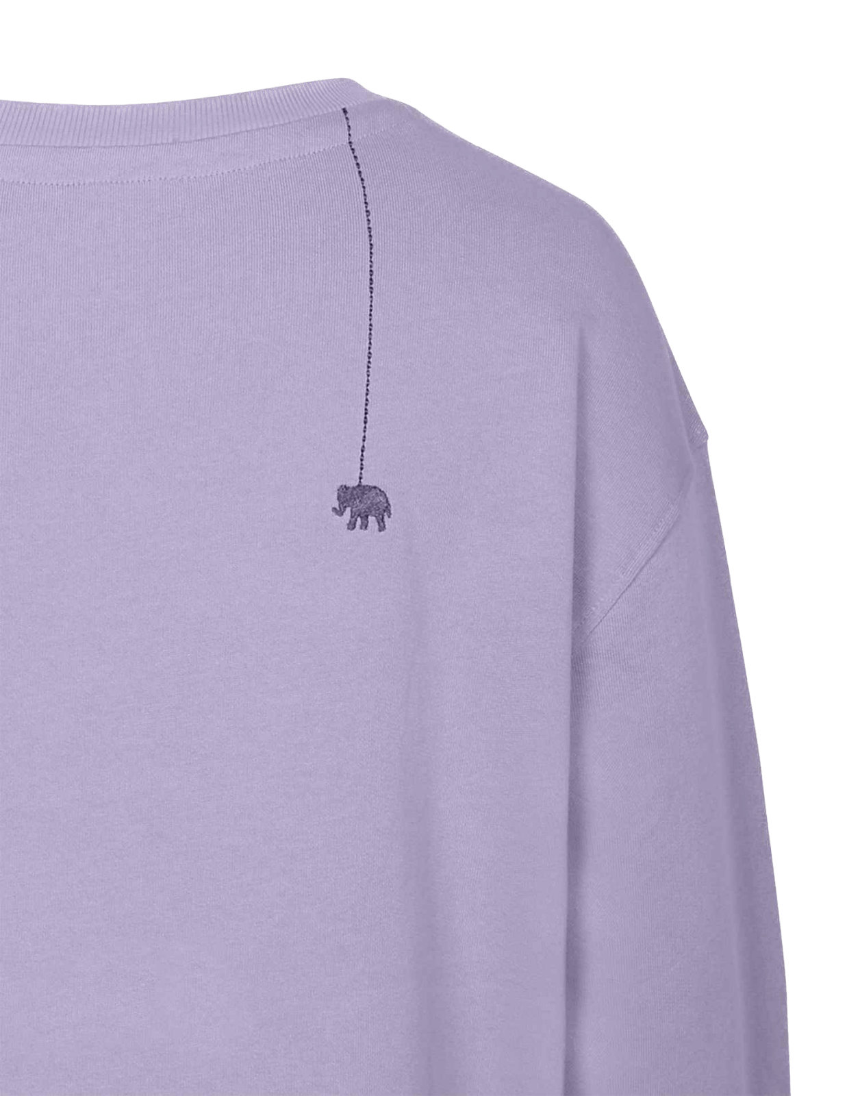 Sweatshirt Rose - Love Joy Victory