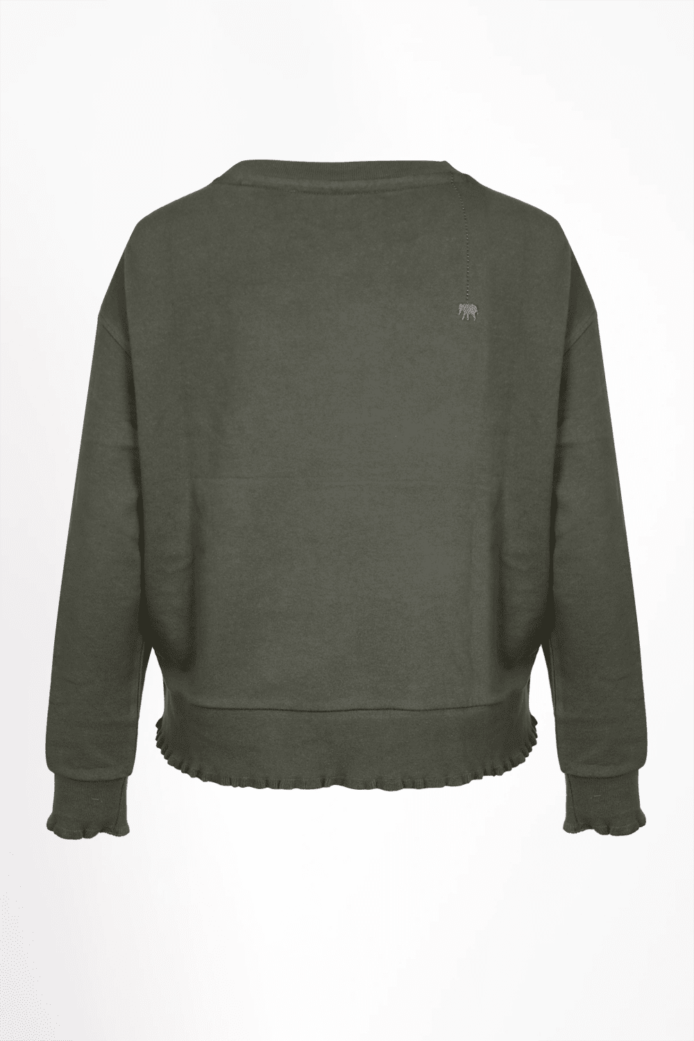 Sweatshirt Rose - Love Joy Victory