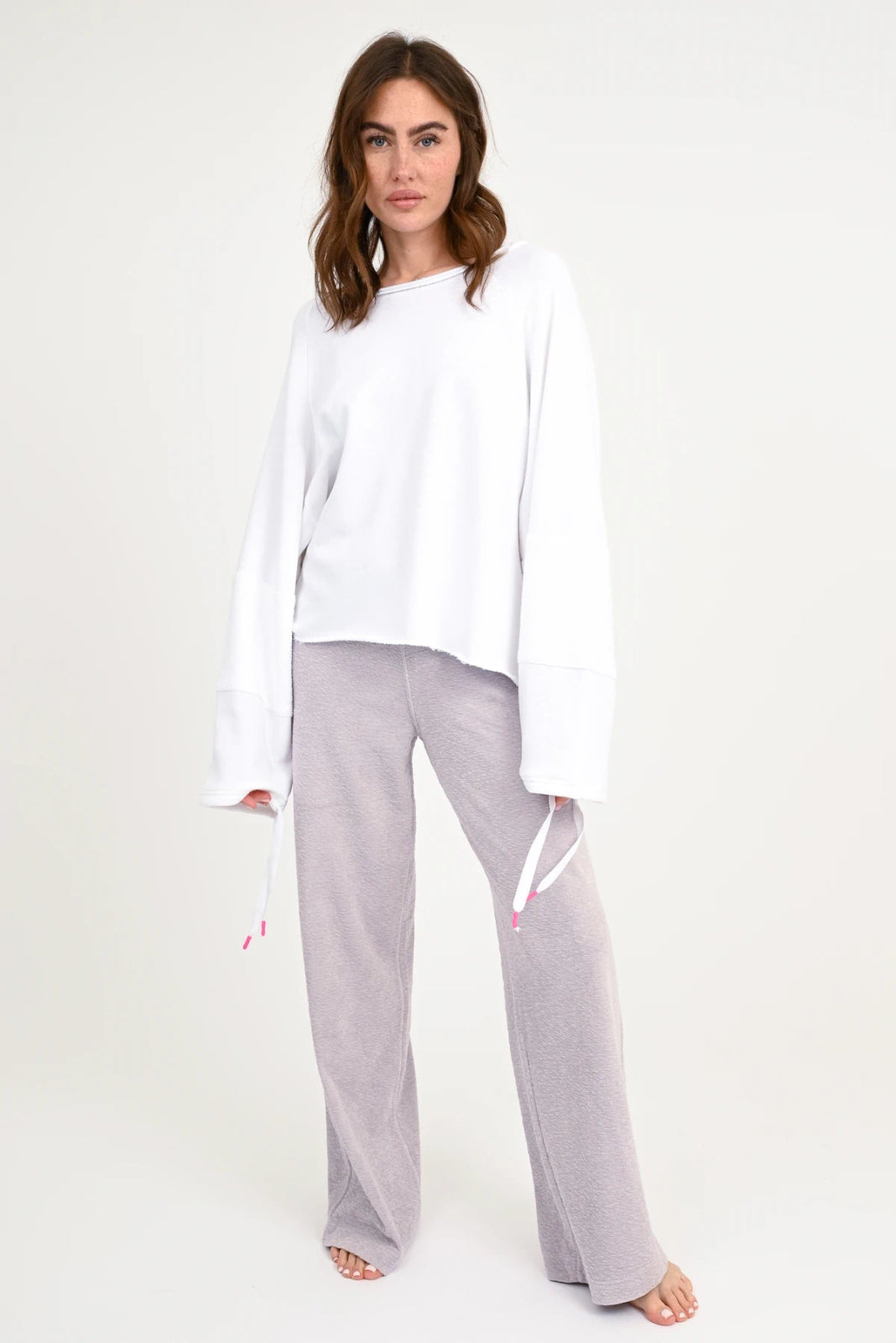 Sweatshirt Sorlia - Love Joy Victory