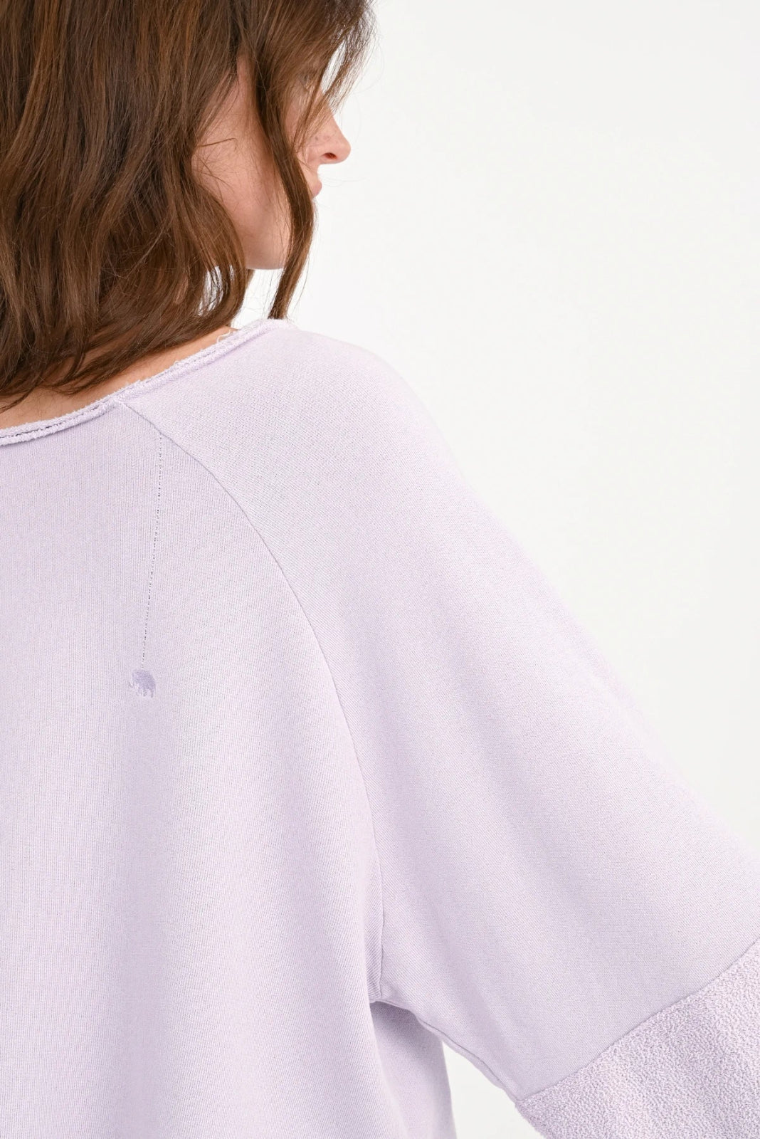 Sweatshirt Sorlia - Love Joy Victory