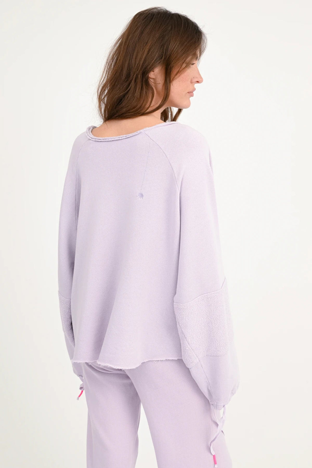 Sweatshirt Sorlia - Love Joy Victory