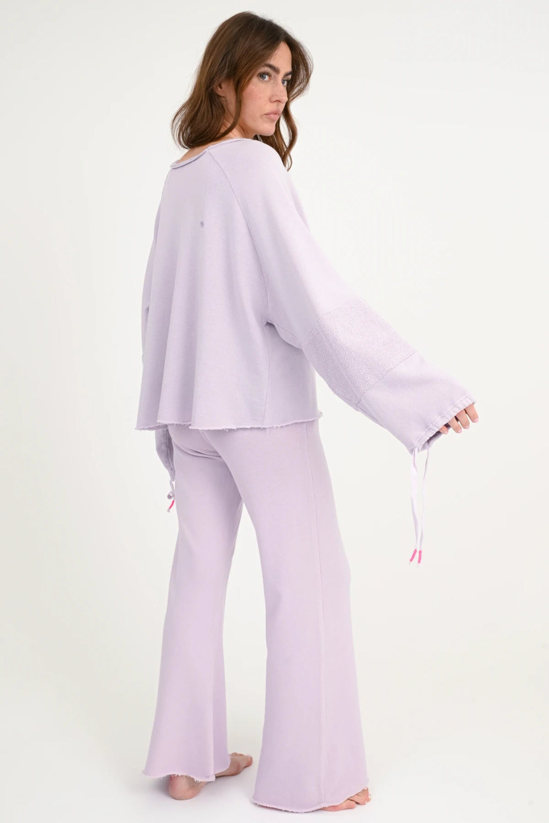 Sweatshirt Sorlia - Love Joy Victory