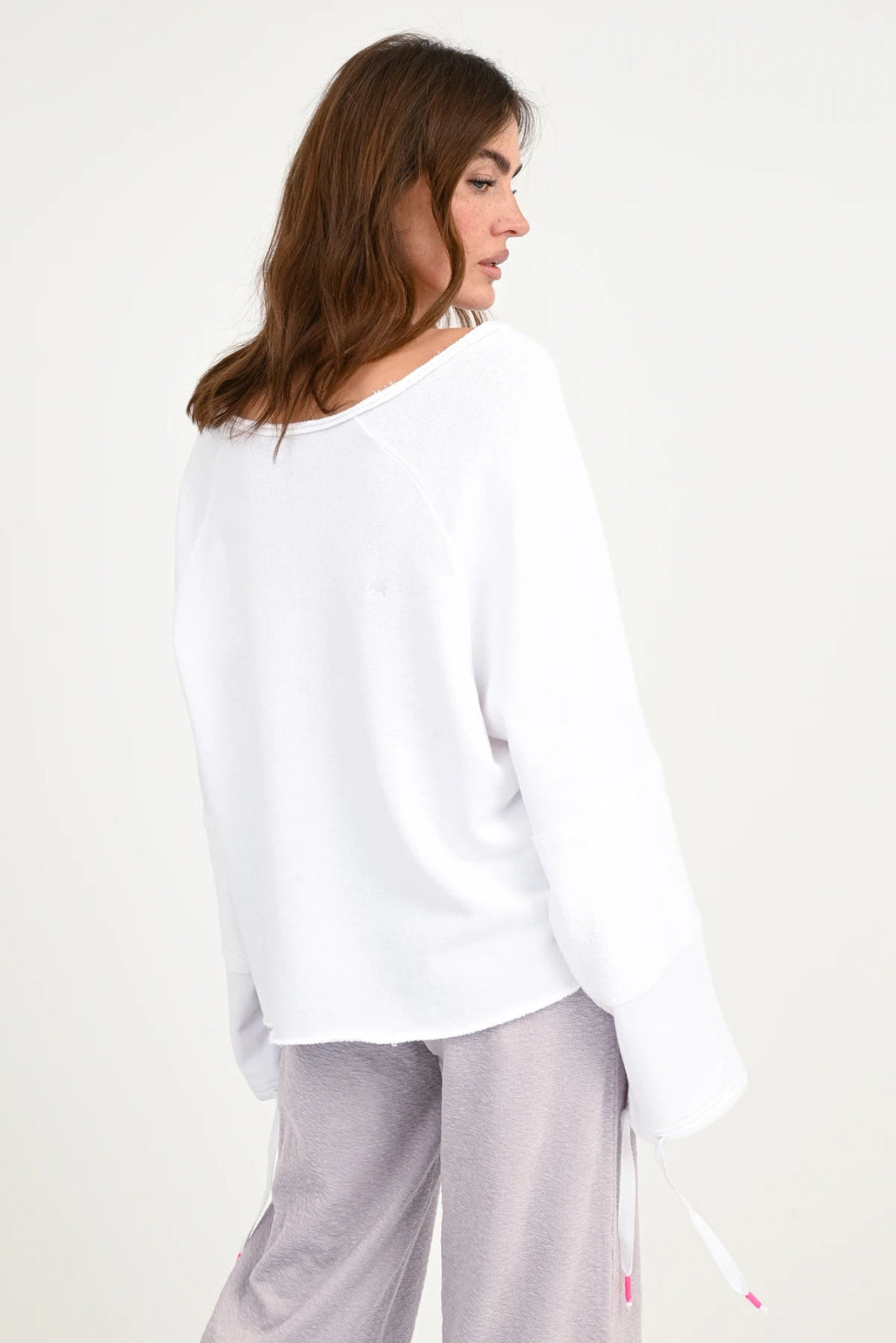 Sweatshirt Sorlia - Love Joy Victory