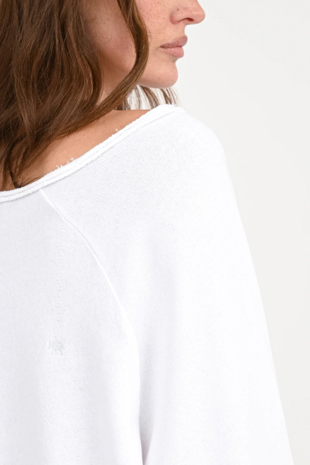 Sweatshirt Sorlia - Love Joy Victory