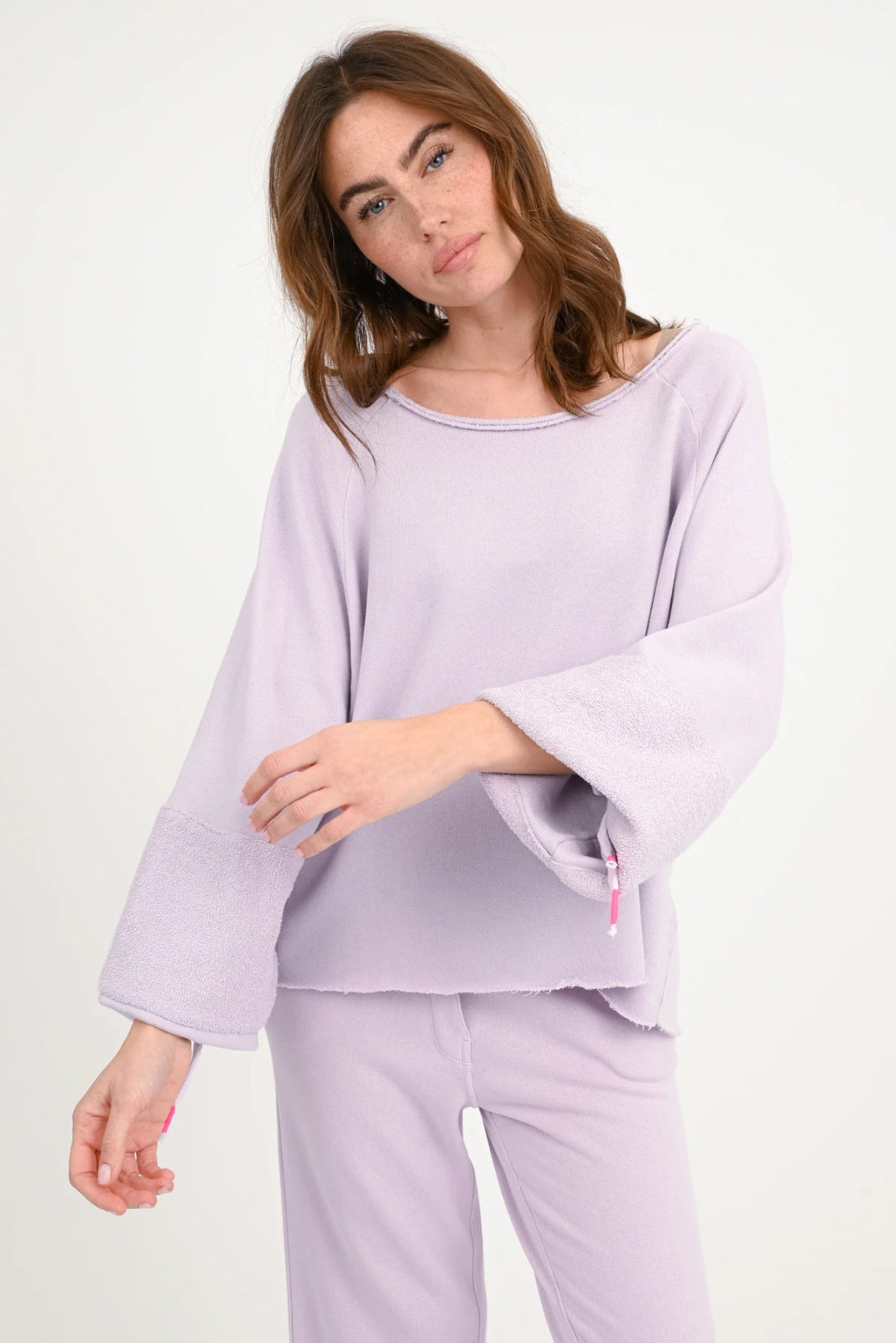 Sweatshirt Sorlia - Love Joy Victory
