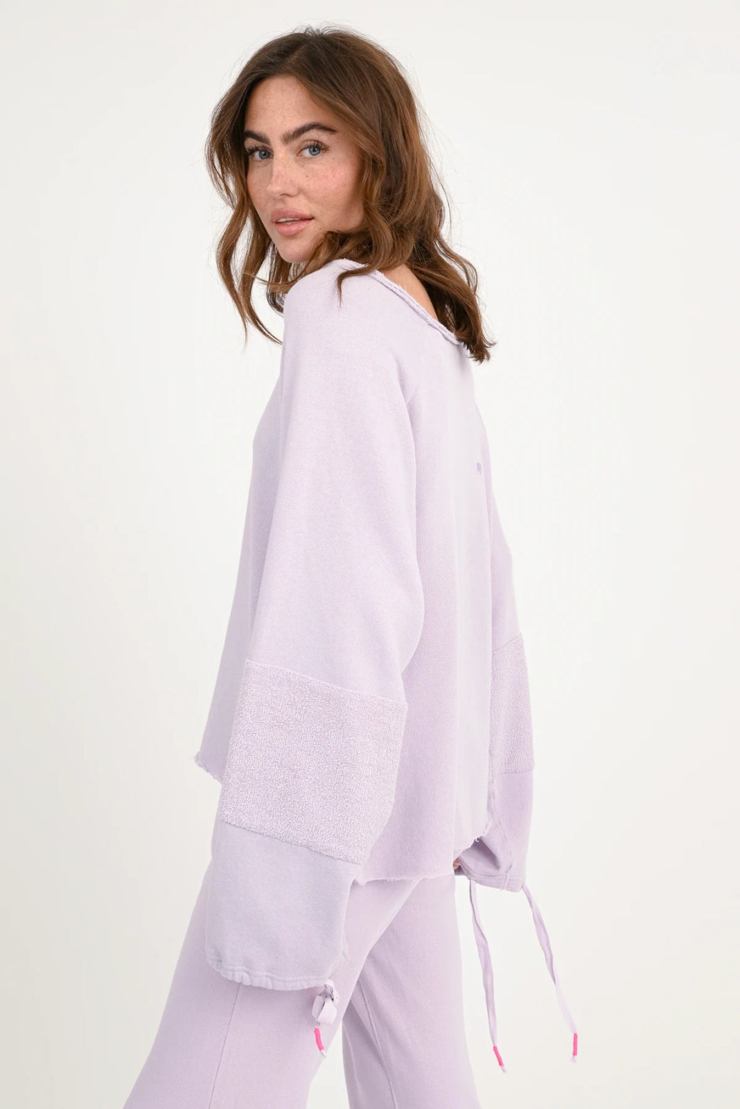 Sweatshirt Sorlia - Love Joy Victory