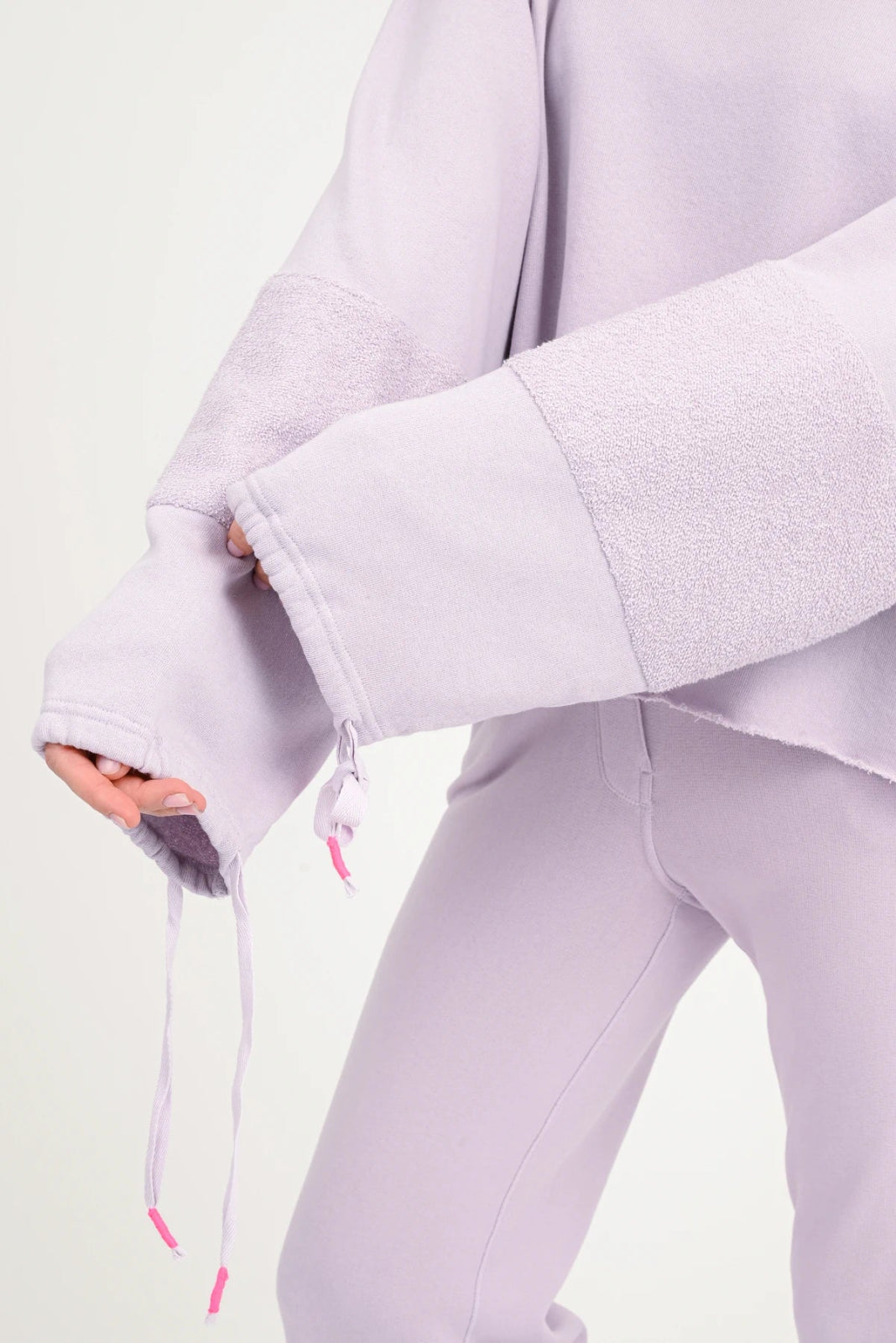 Sweatshirt Sorlia - Love Joy Victory
