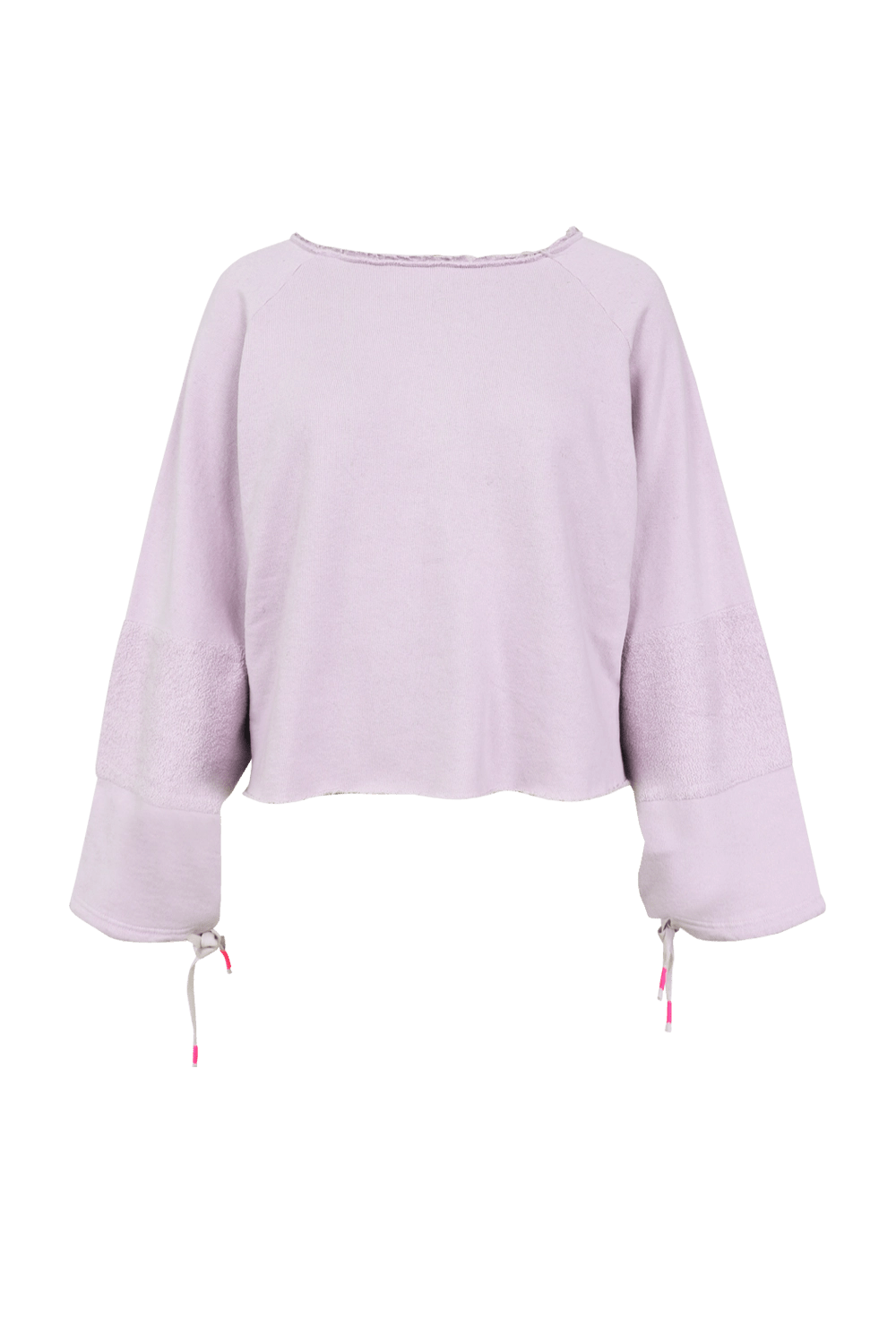Sweatshirt Sorlia - Love Joy Victory