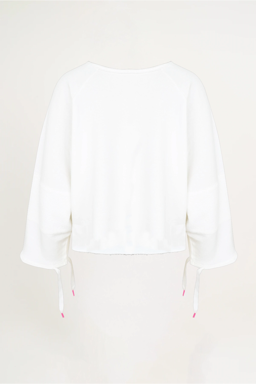 Sweatshirt Sorlia - Love Joy Victory