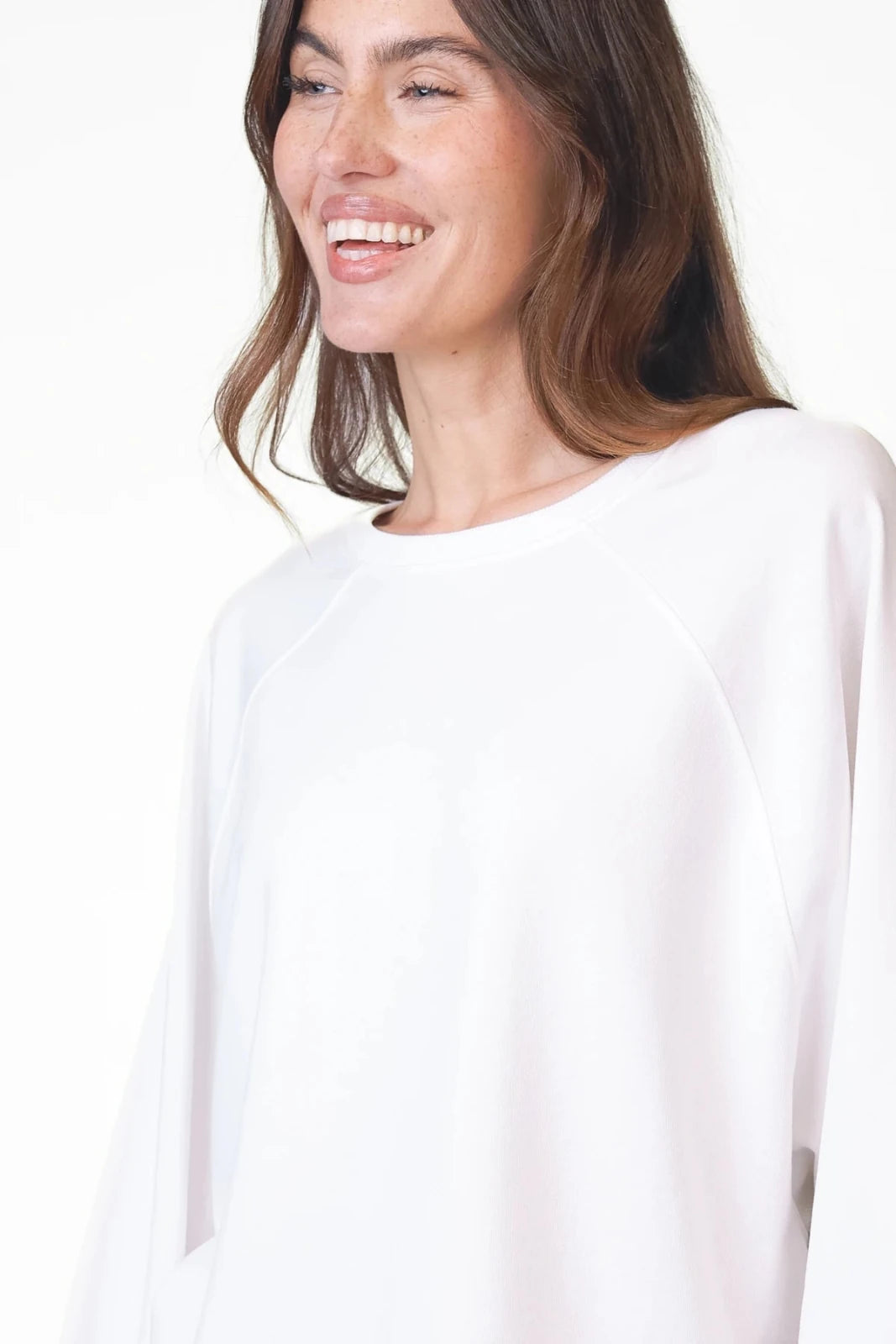 Sweatshirt Tulala - Love Joy Victory