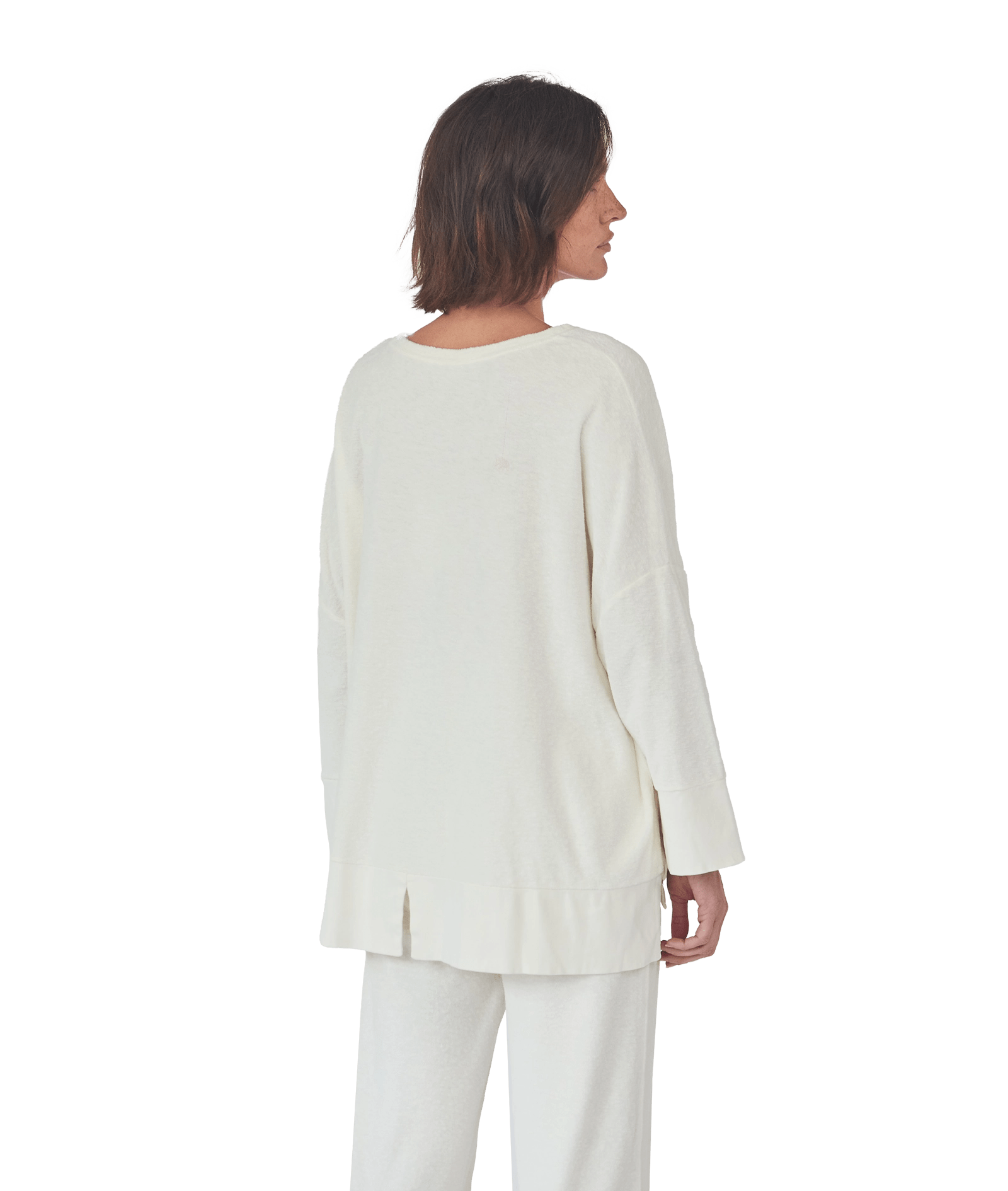 SWEATSHIRT TULLI - Love Joy Victory