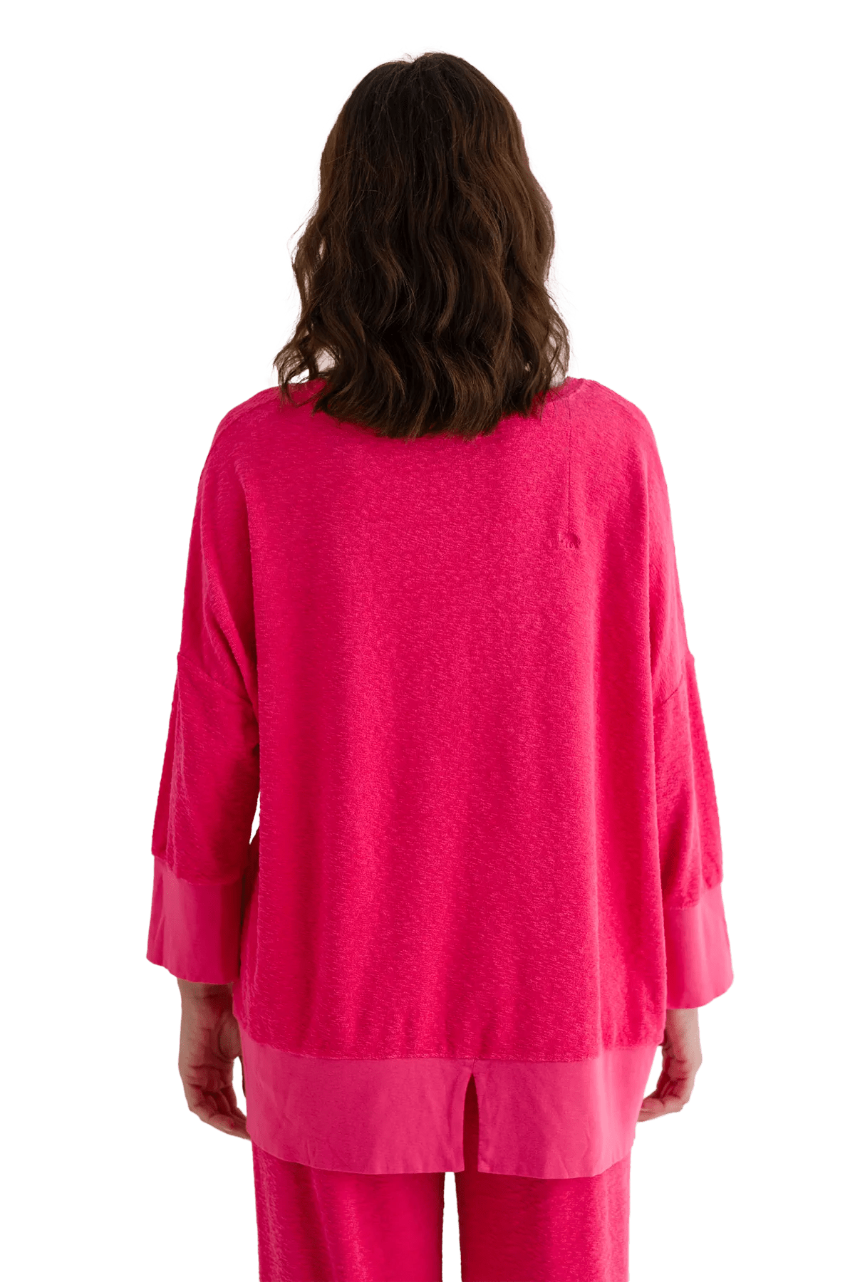 SWEATSHIRT TULLI - Love Joy Victory