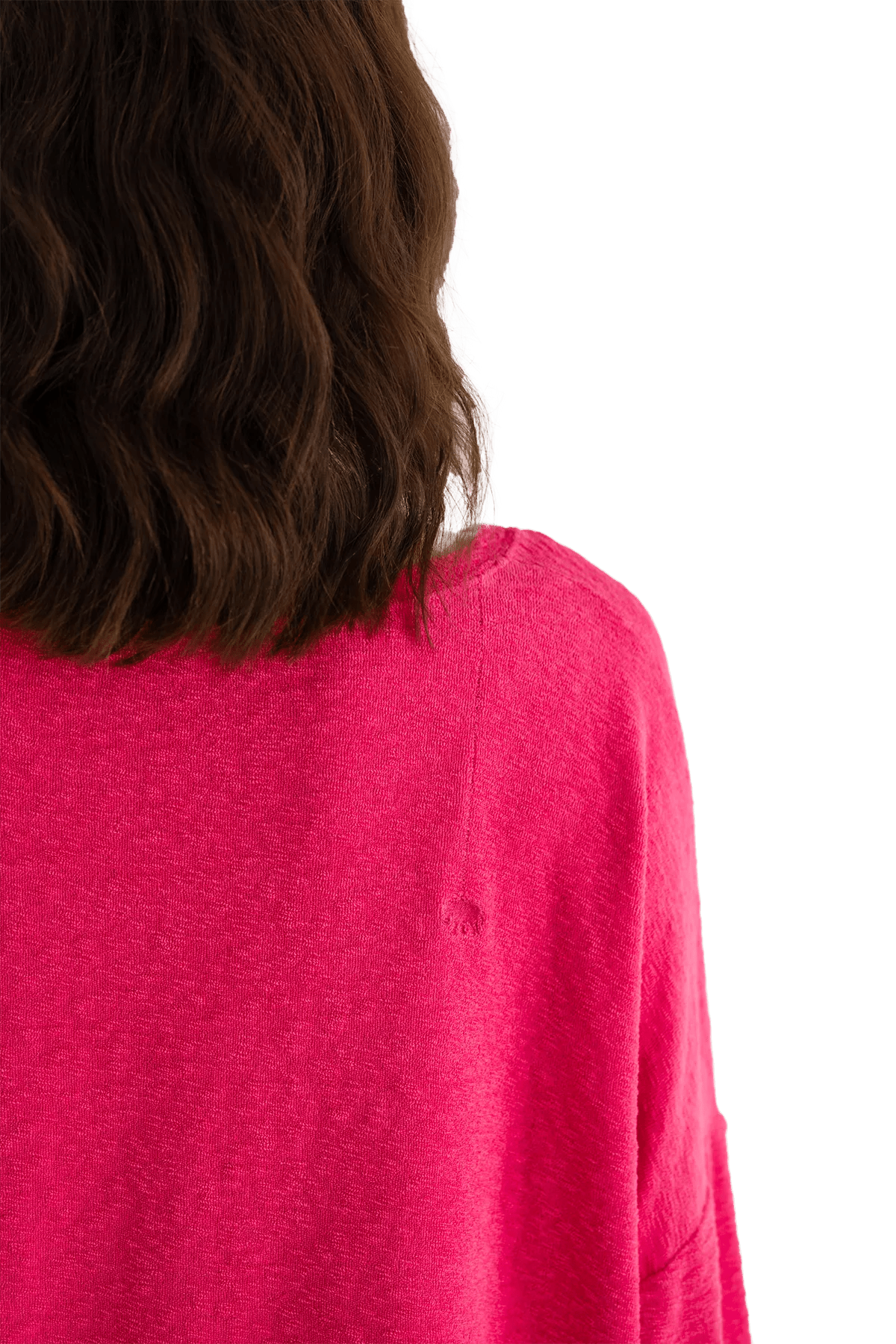 SWEATSHIRT TULLI - Love Joy Victory