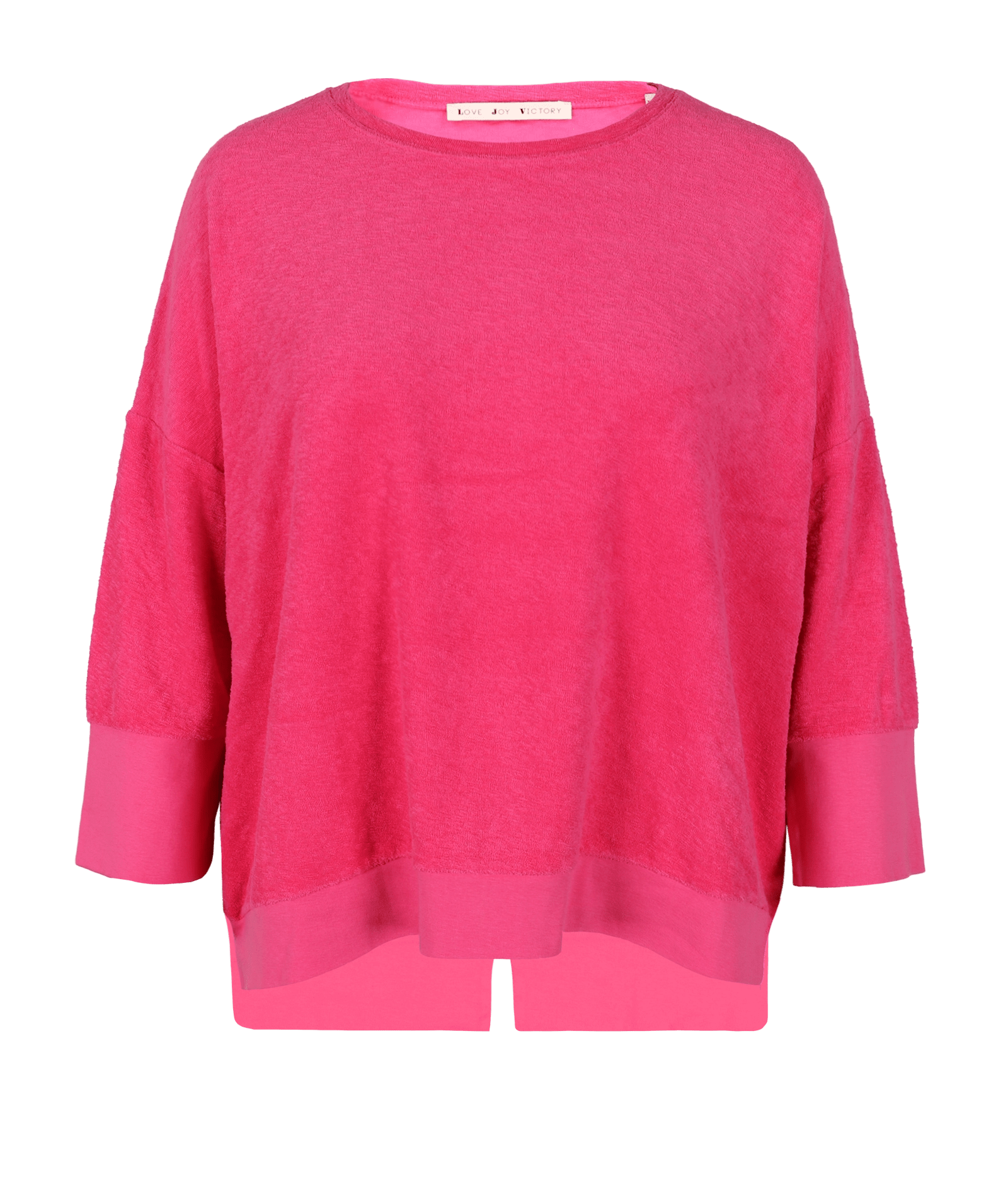 SWEATSHIRT TULLI - Love Joy Victory