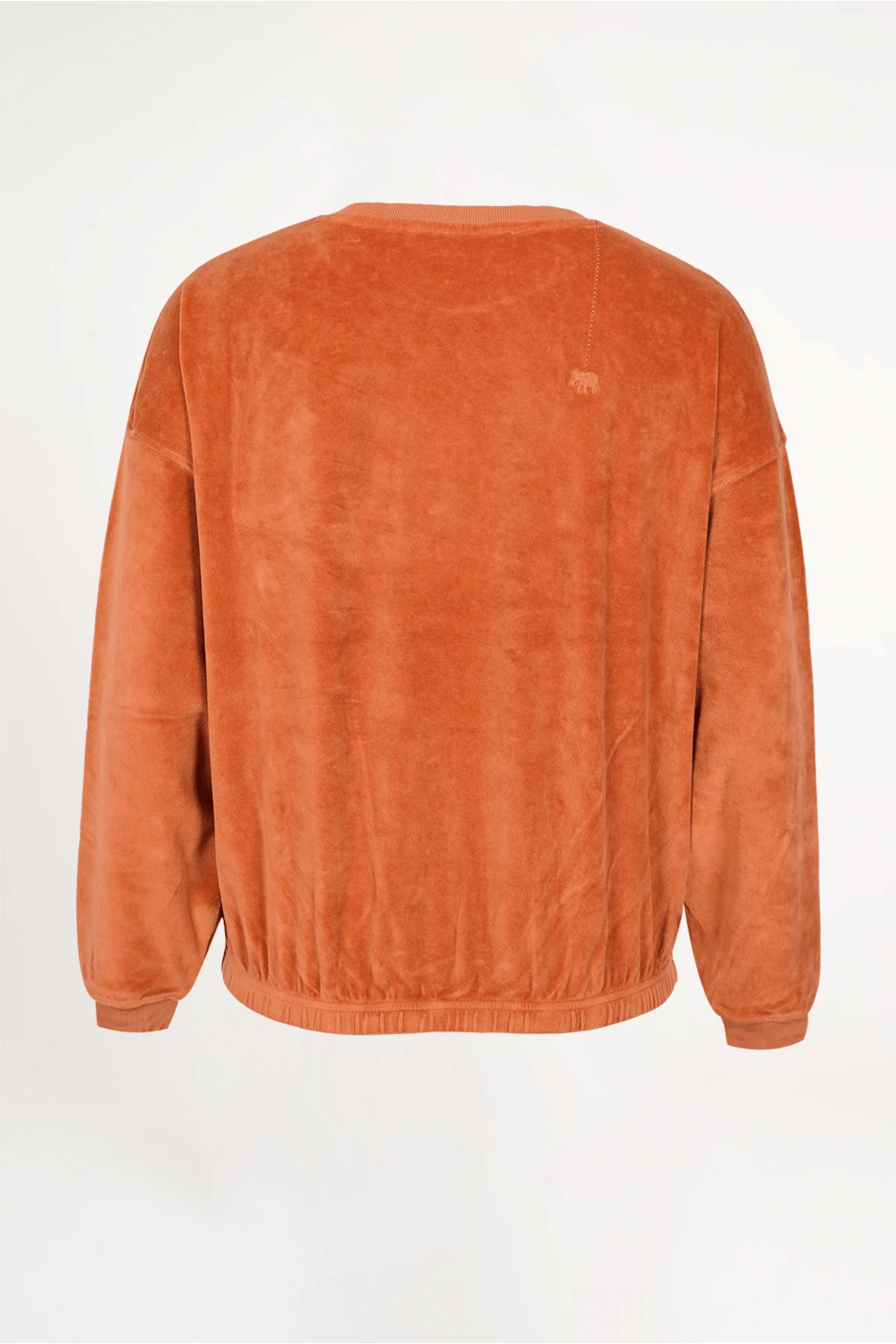 Sweatshirt Velvet Maryland - Love Joy Victory