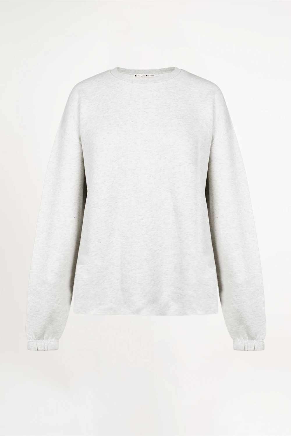 Sweatshirt Vep - Love Joy Victory