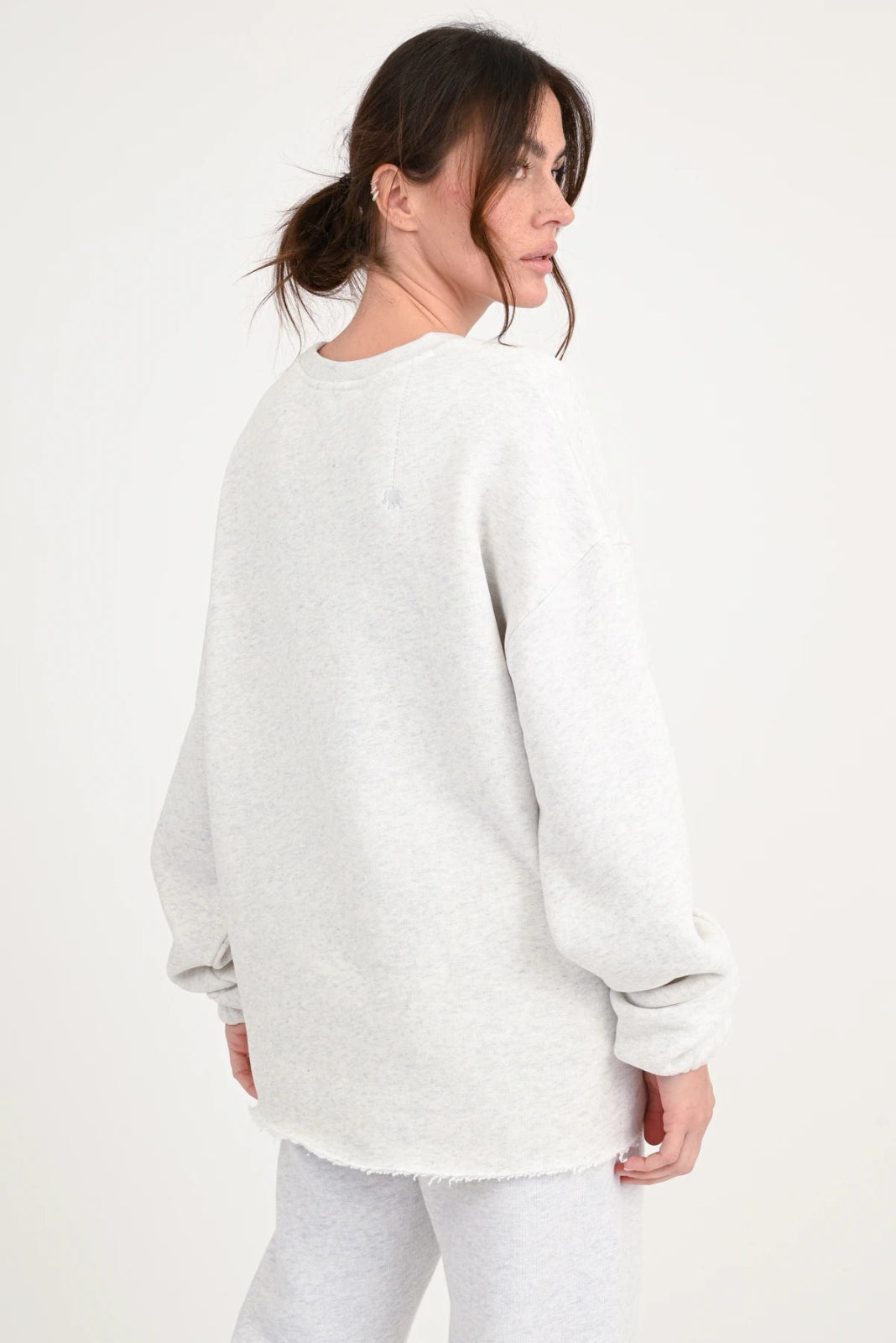 Sweatshirt Vep - Love Joy Victory