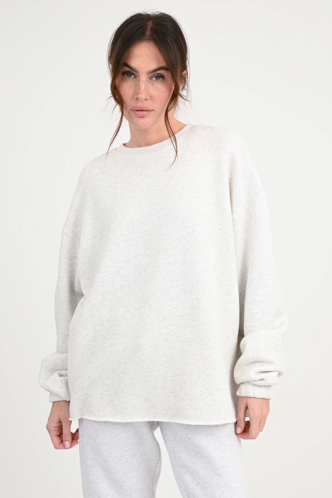 Sweatshirt Vep - Love Joy Victory