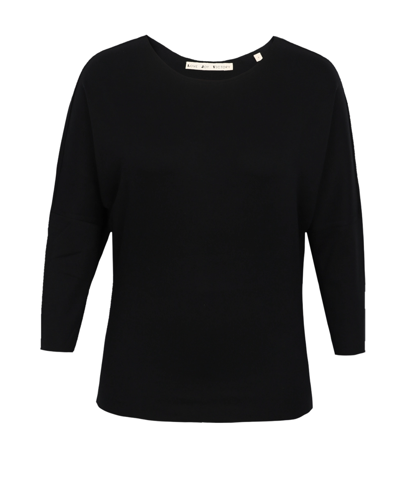 T-Shirt 3/4 - Arm - Love Joy Victory